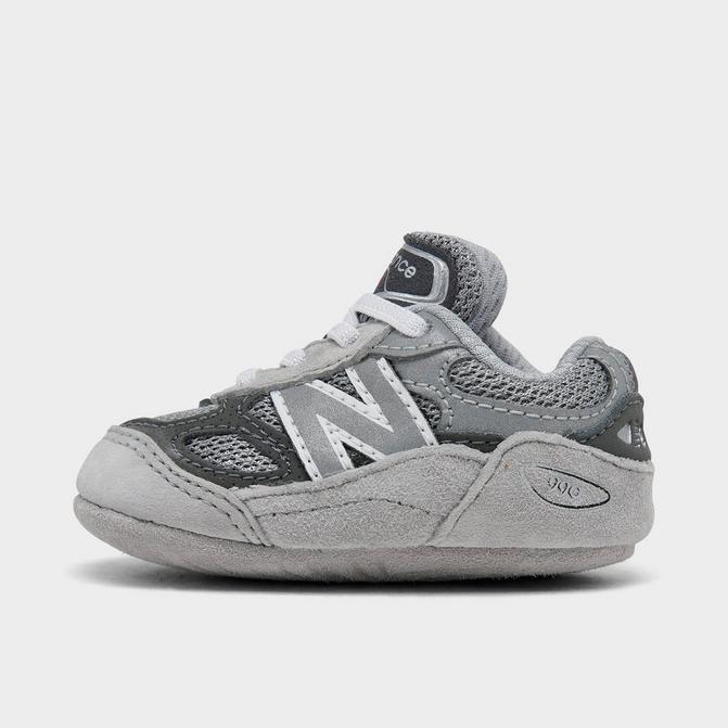 Crib footwear on sale