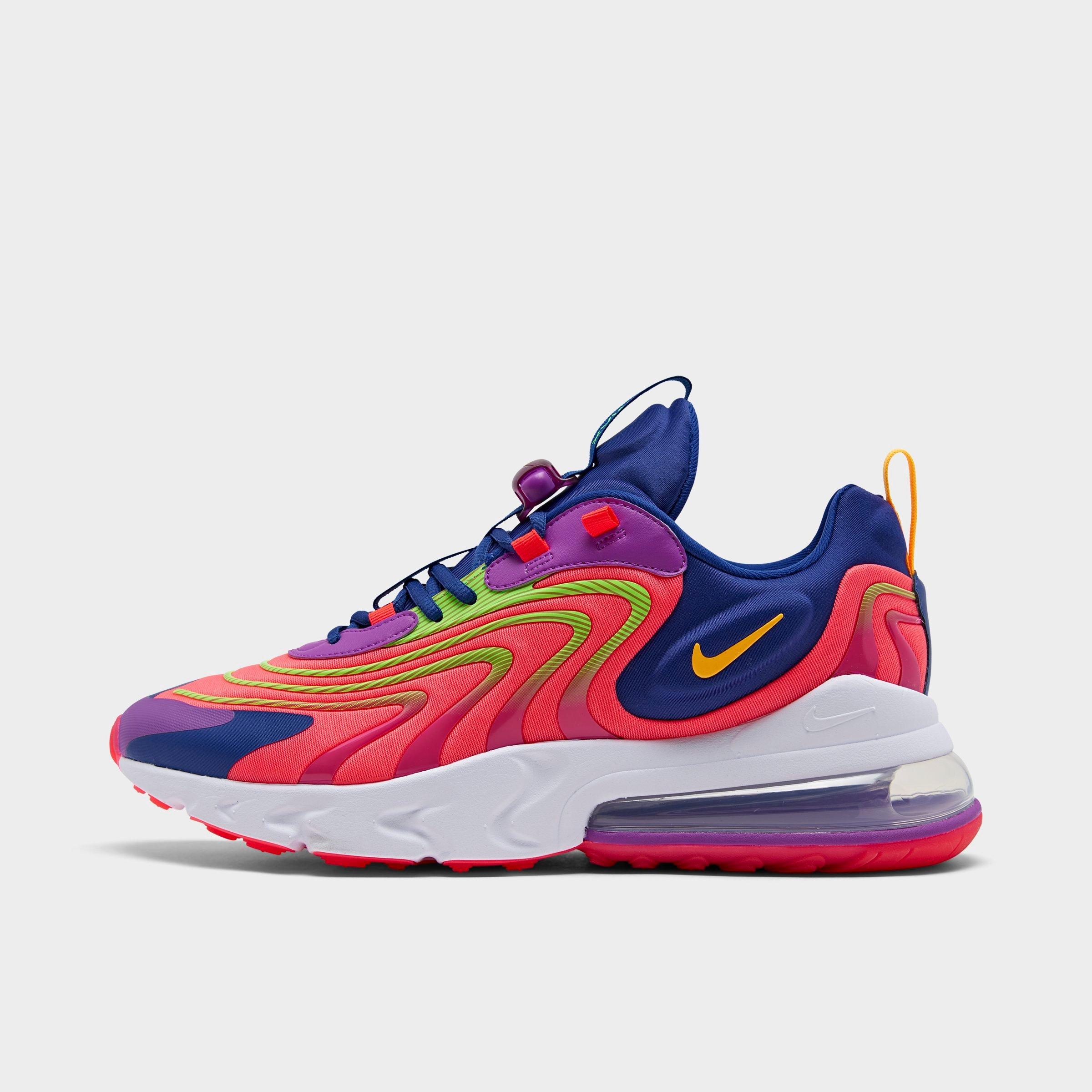 nike air max 270 react eng shirts to match