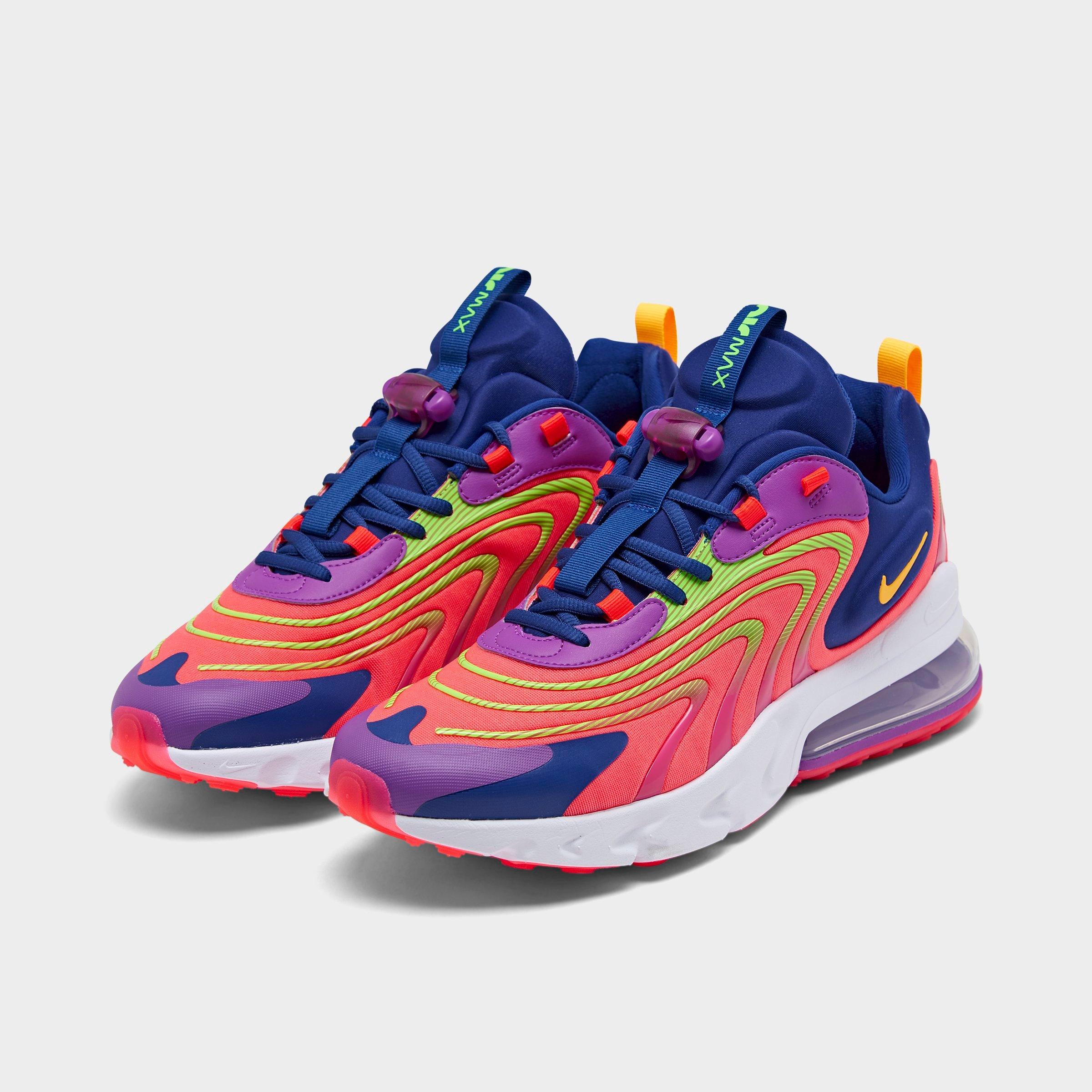 nike air max 270 react shirt