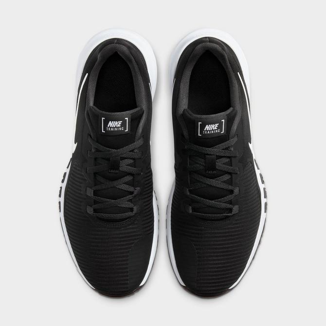 Dinkarville repetir híbrido Men's Nike Flex Control 4 Training Shoes| Finish Line