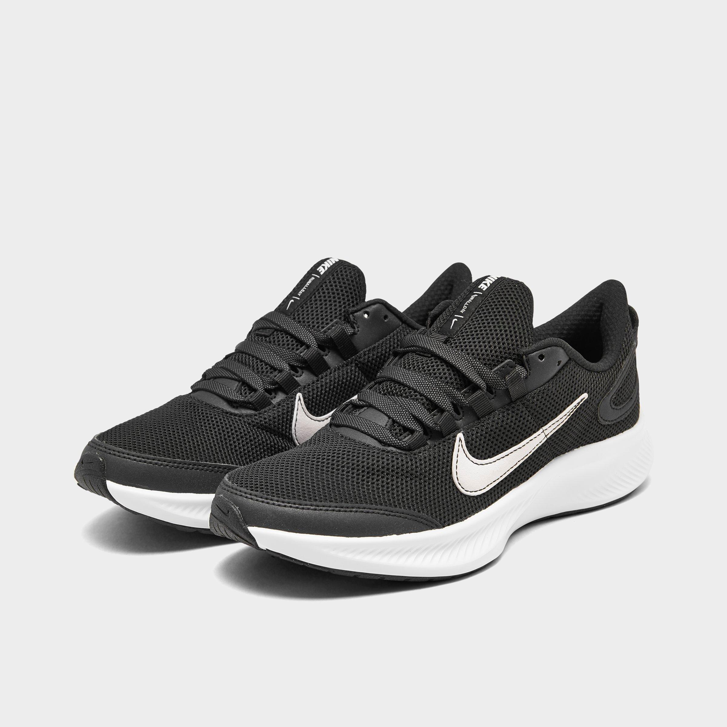 nike running all day