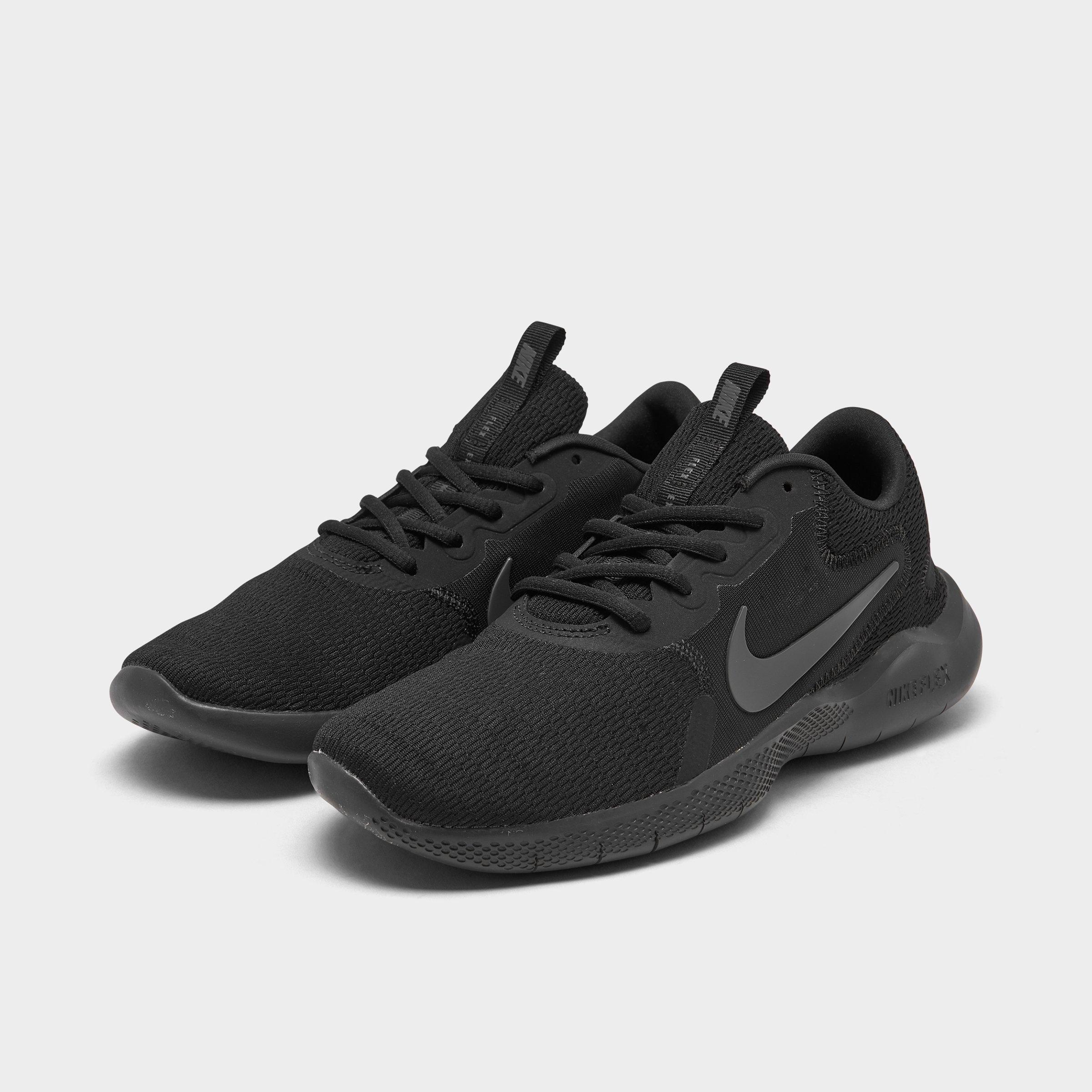 nike men's flex experience running sneakers from finish line