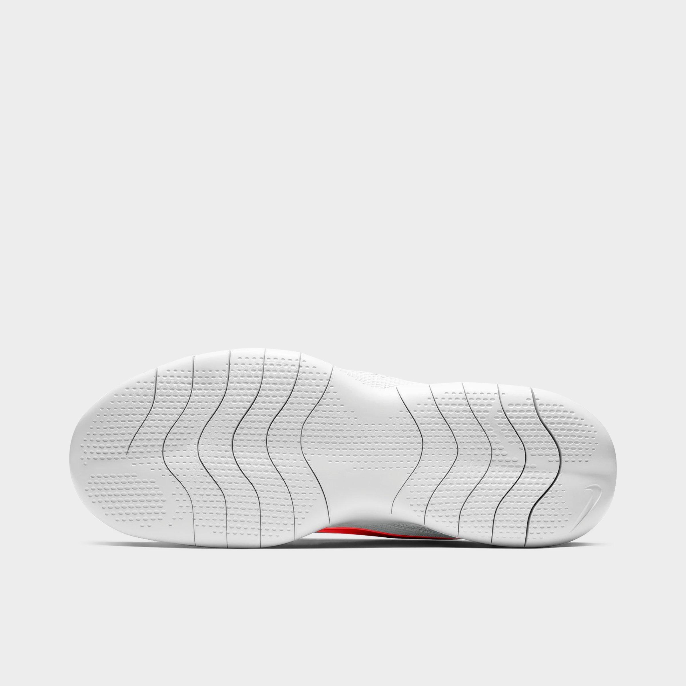 men's flex experience rn 9 running sneakers from finish line