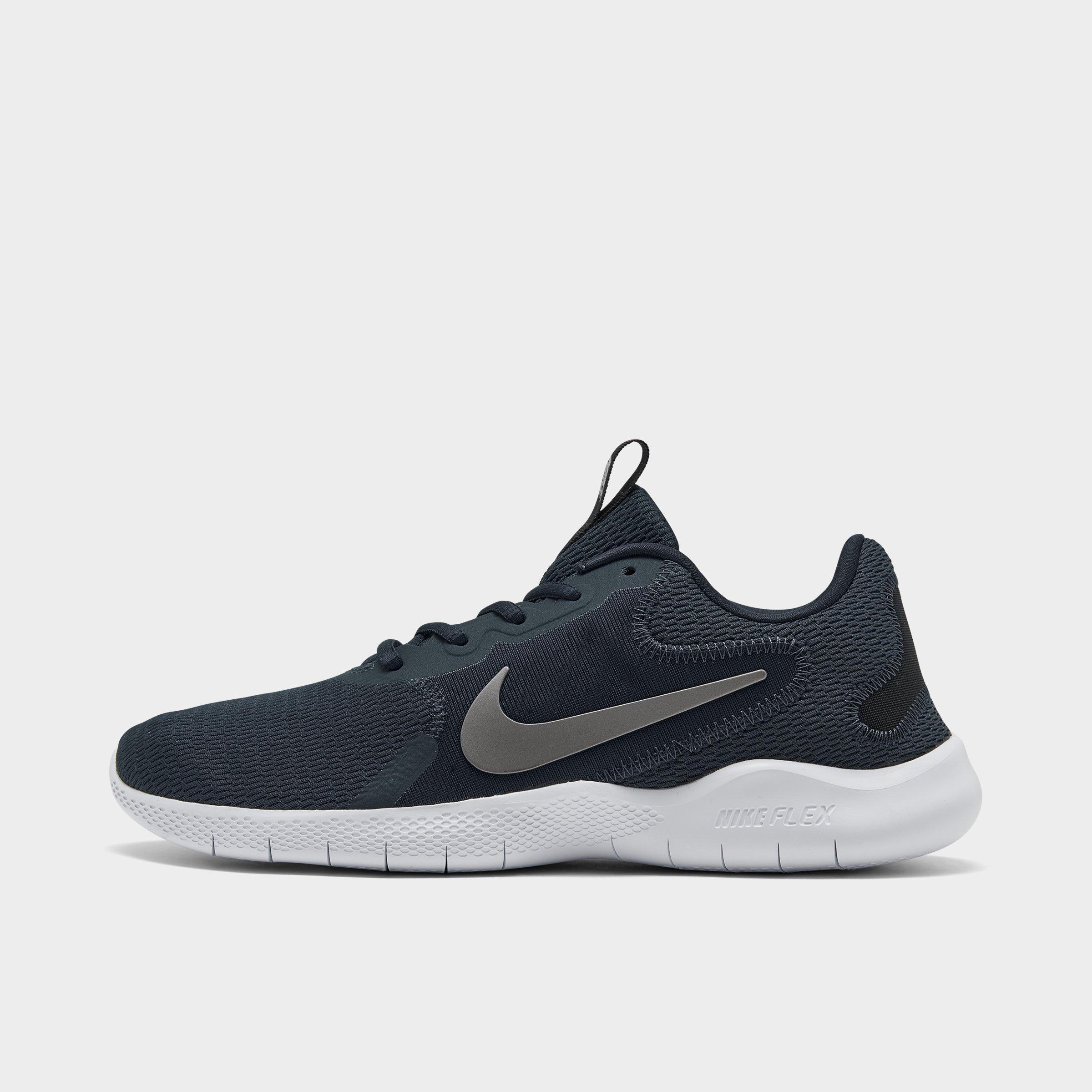 men's nike flex experience rn 9 running shoes