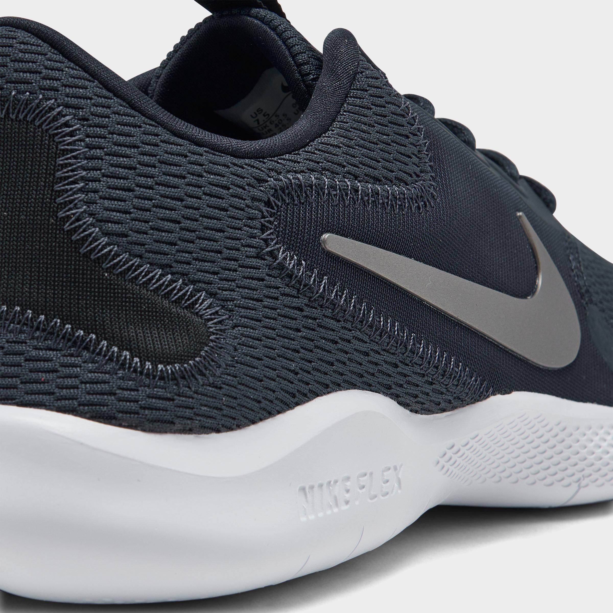 nike flex running shoes mens