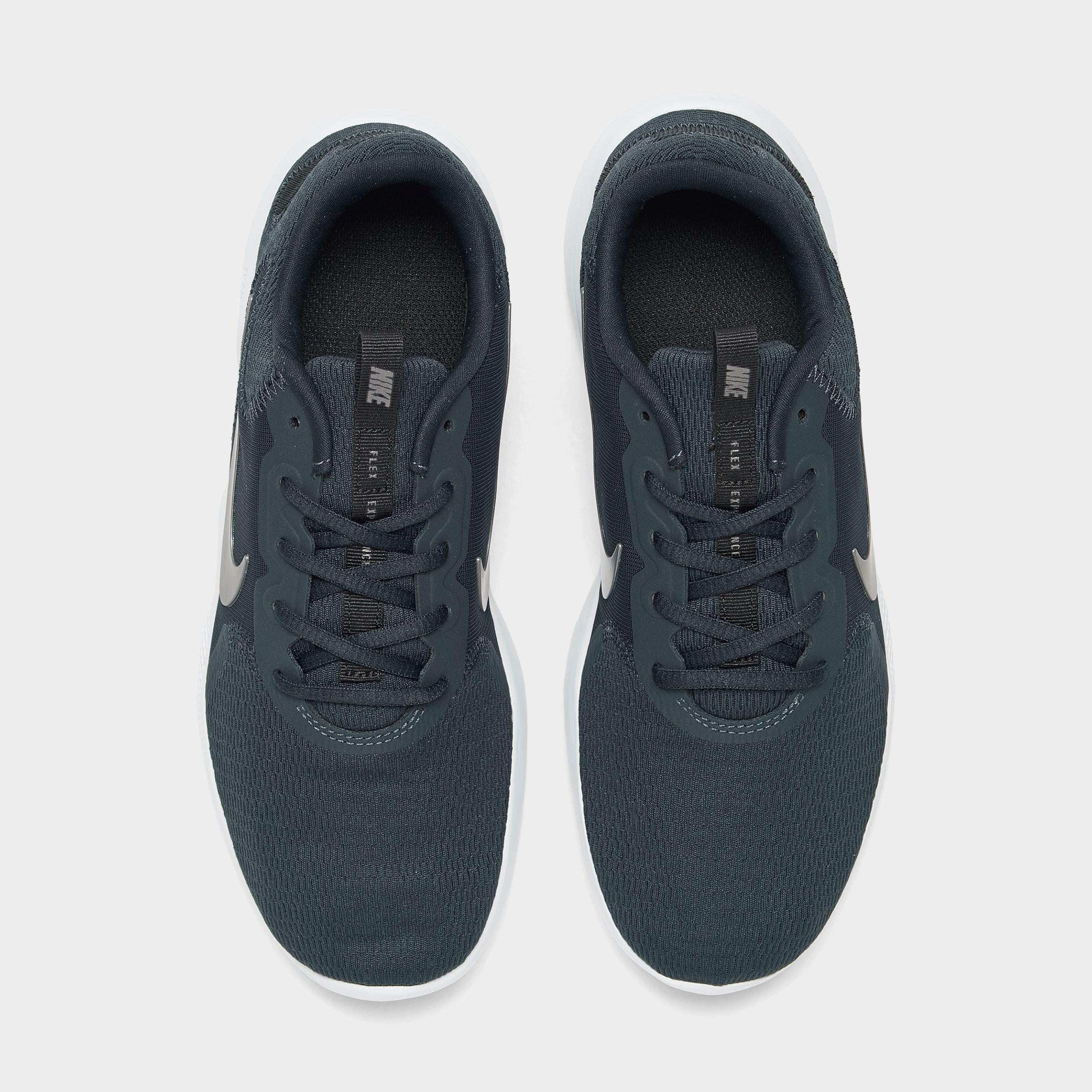 women's flex experience run 9 running sneakers from finish line