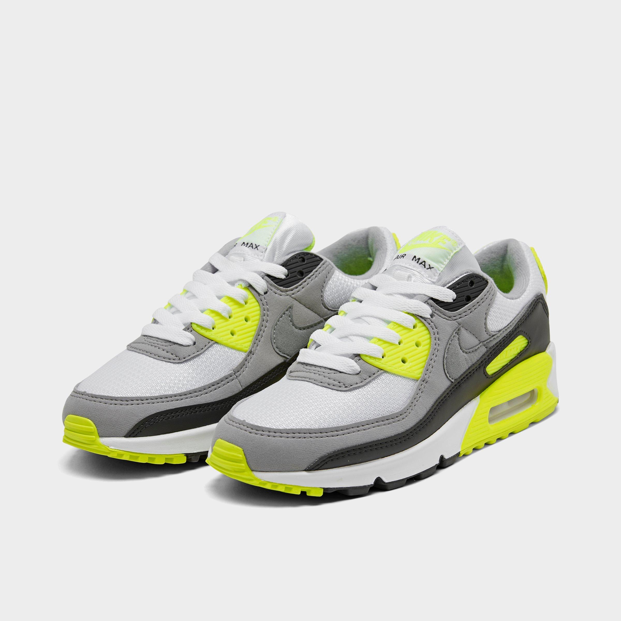 women's air max 90 ultra 2.0 ease casual sneakers from finish line