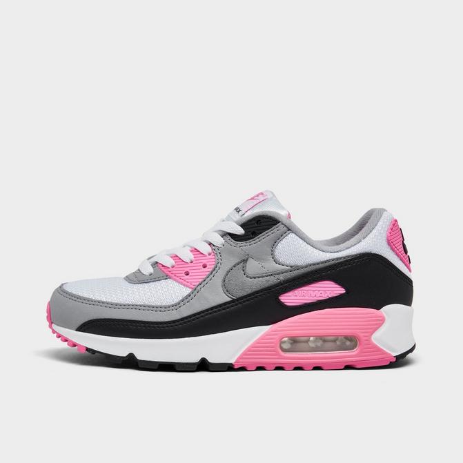 Nike Air Max 90 Next Nature Barely Rose Pink DH8010-600 sz 11.5 Women = 10  Men