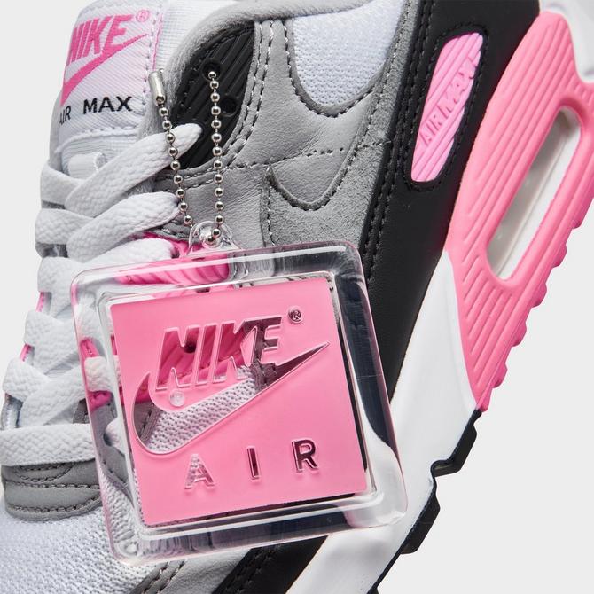 Women's air max 90 ultra 2.0 ease casual sneakers from finish outlet line