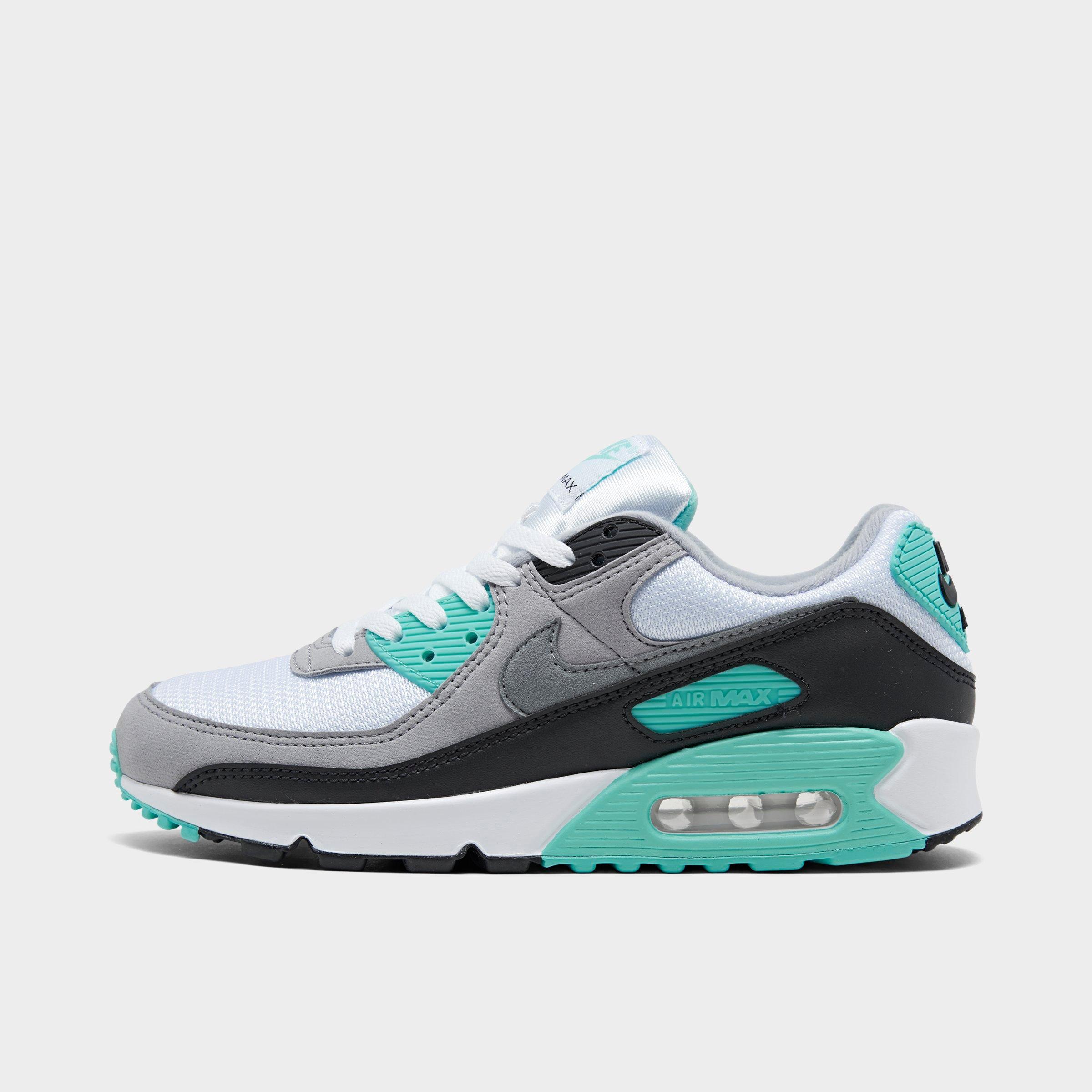 women's air max 90 casual sneakers from finish line