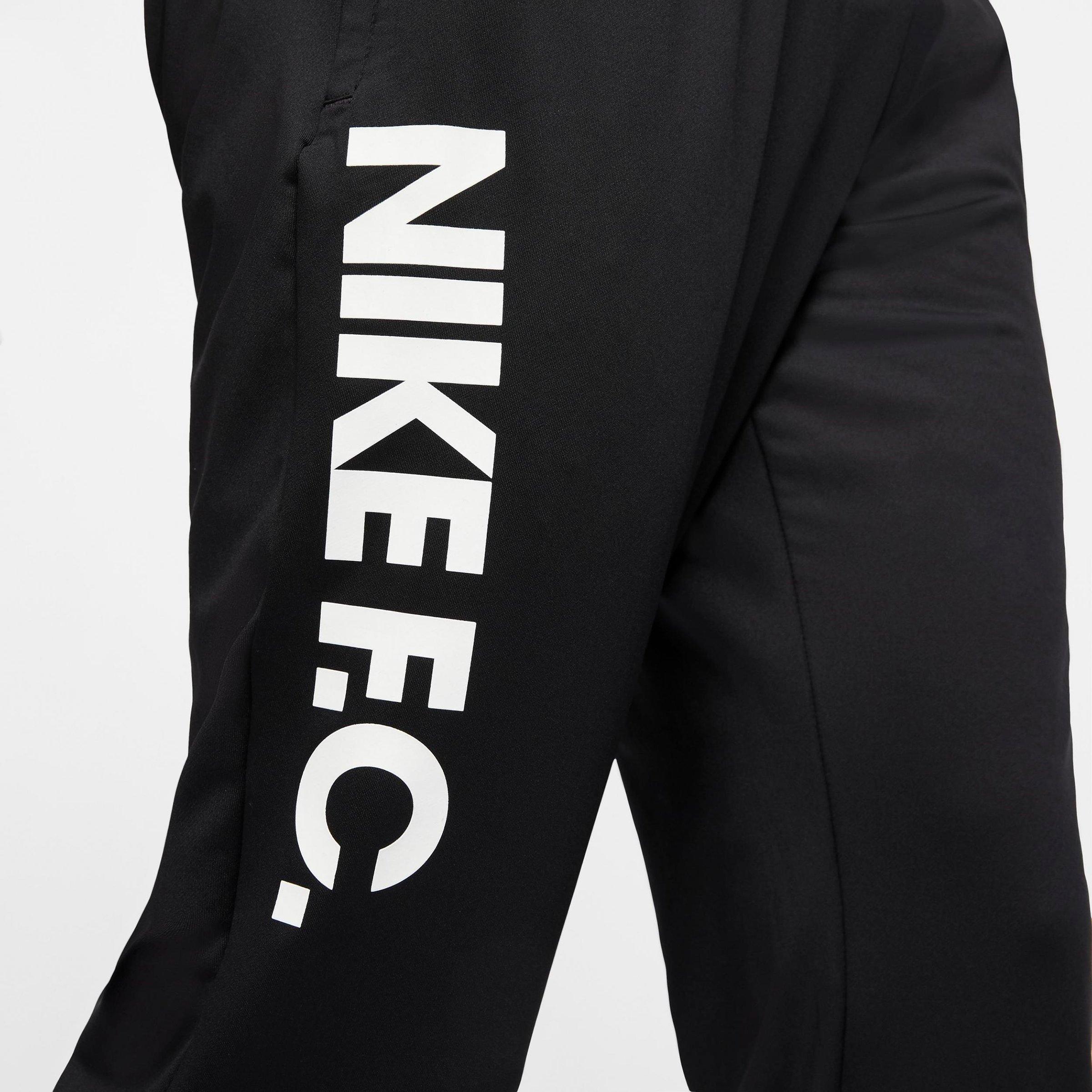 nike fc sweatpants