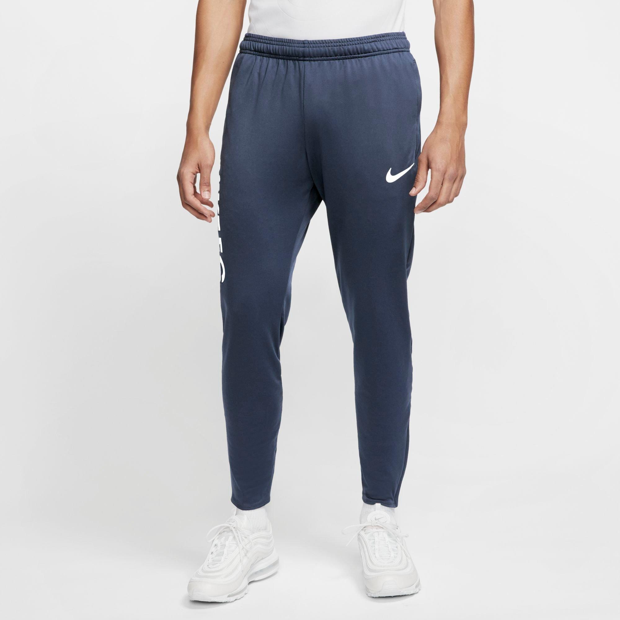 nike fc poly track pants