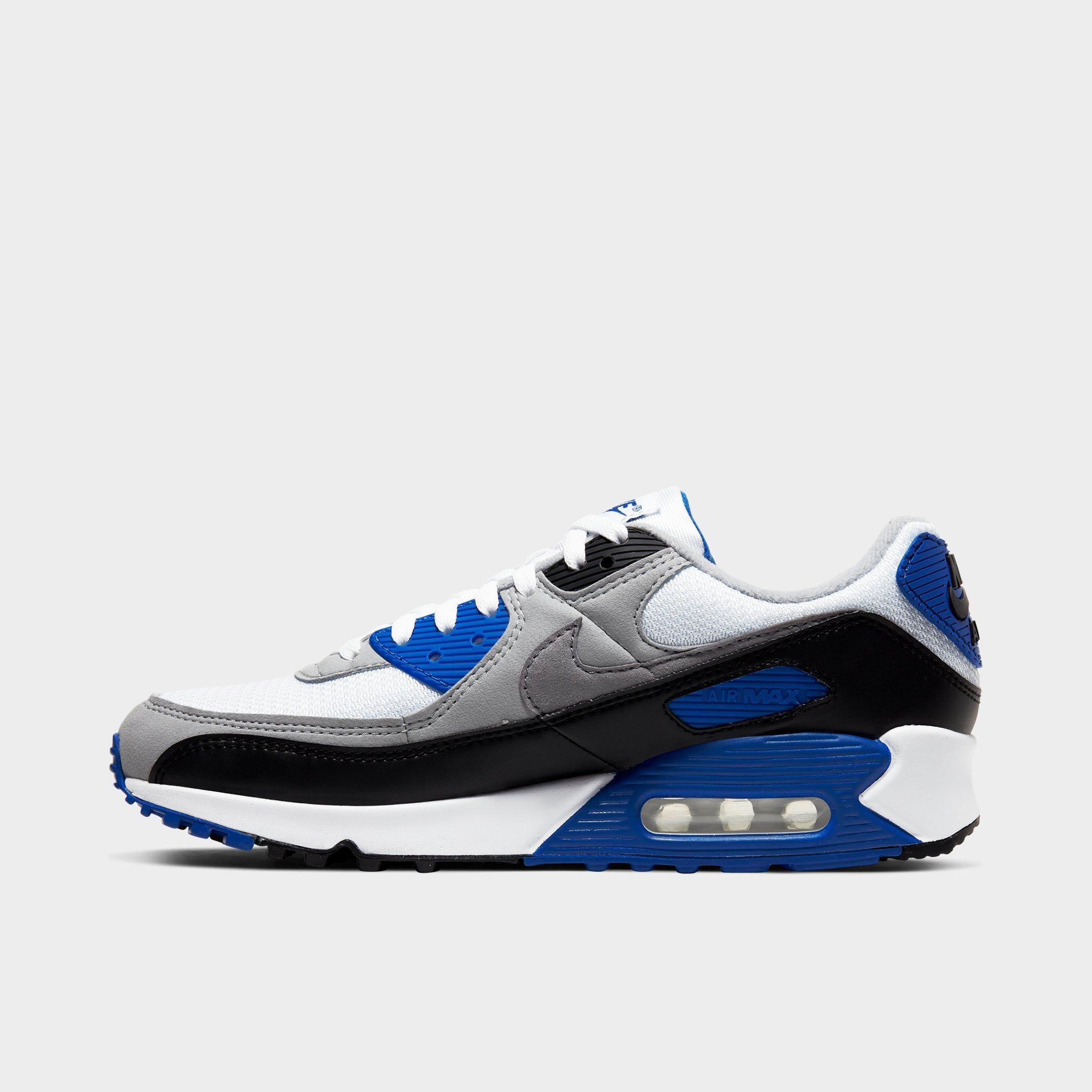 nike air max more casual shoes