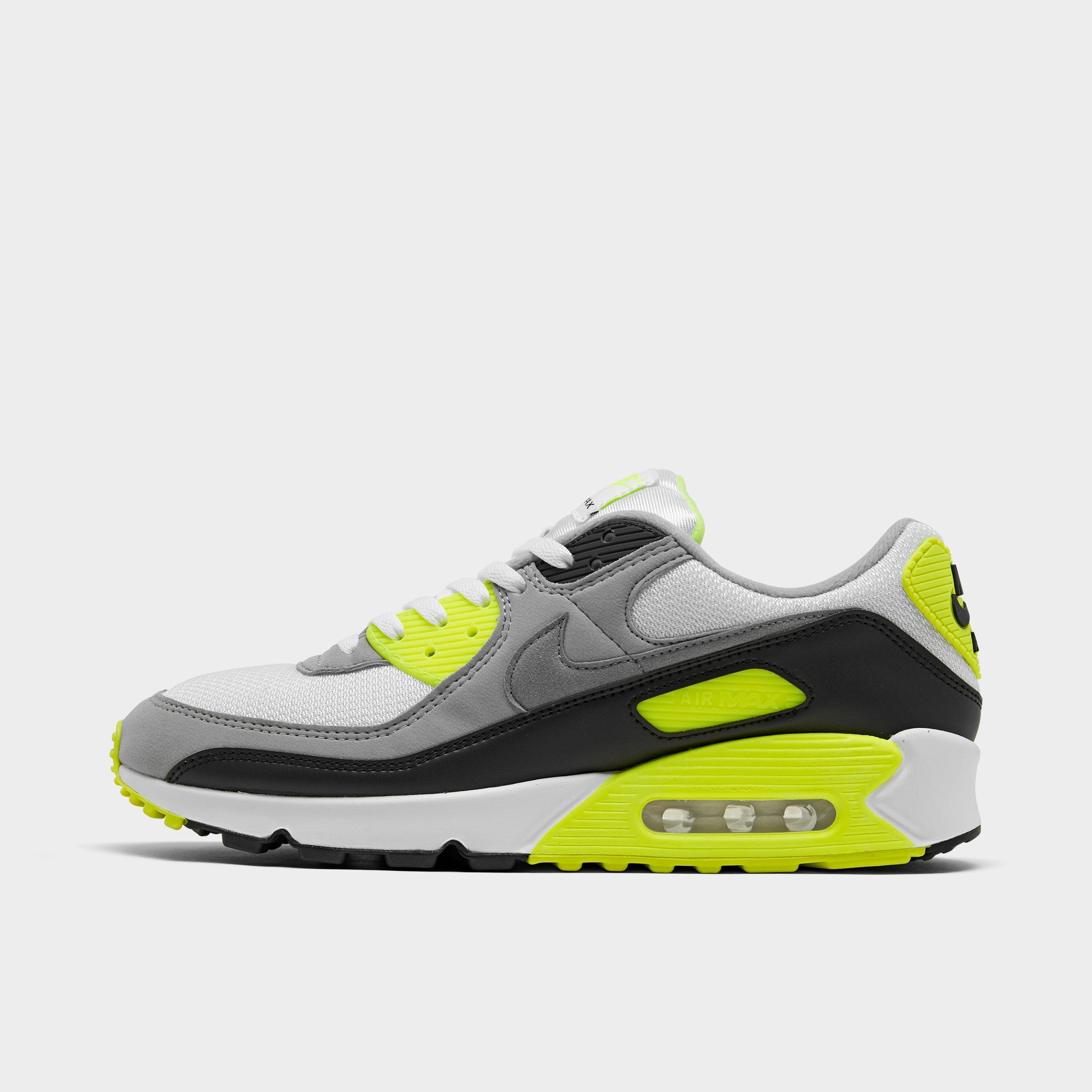 finish line nike shoes on sale
