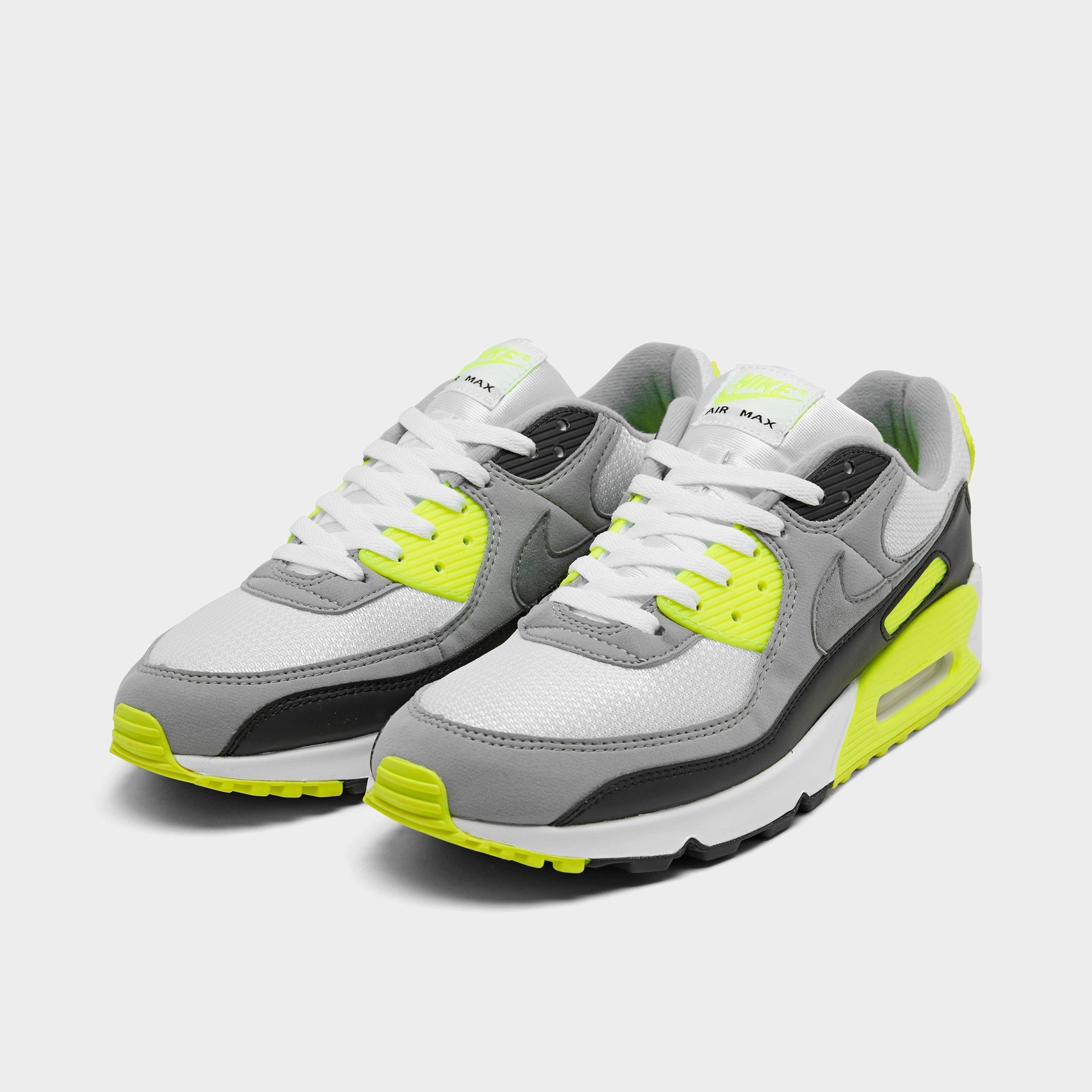 Men's Nike Air Max 90 Casual Shoes 