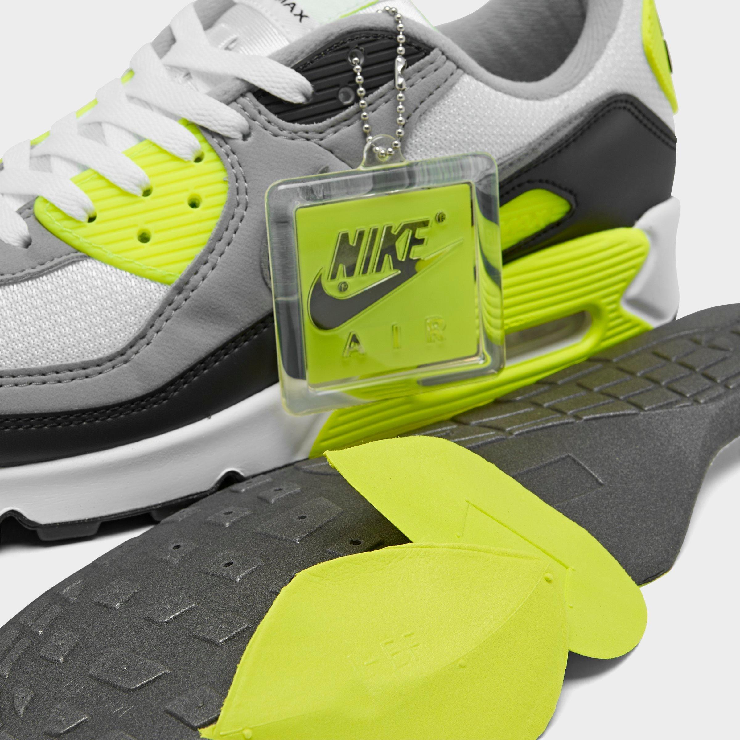 mens nike air max finish line