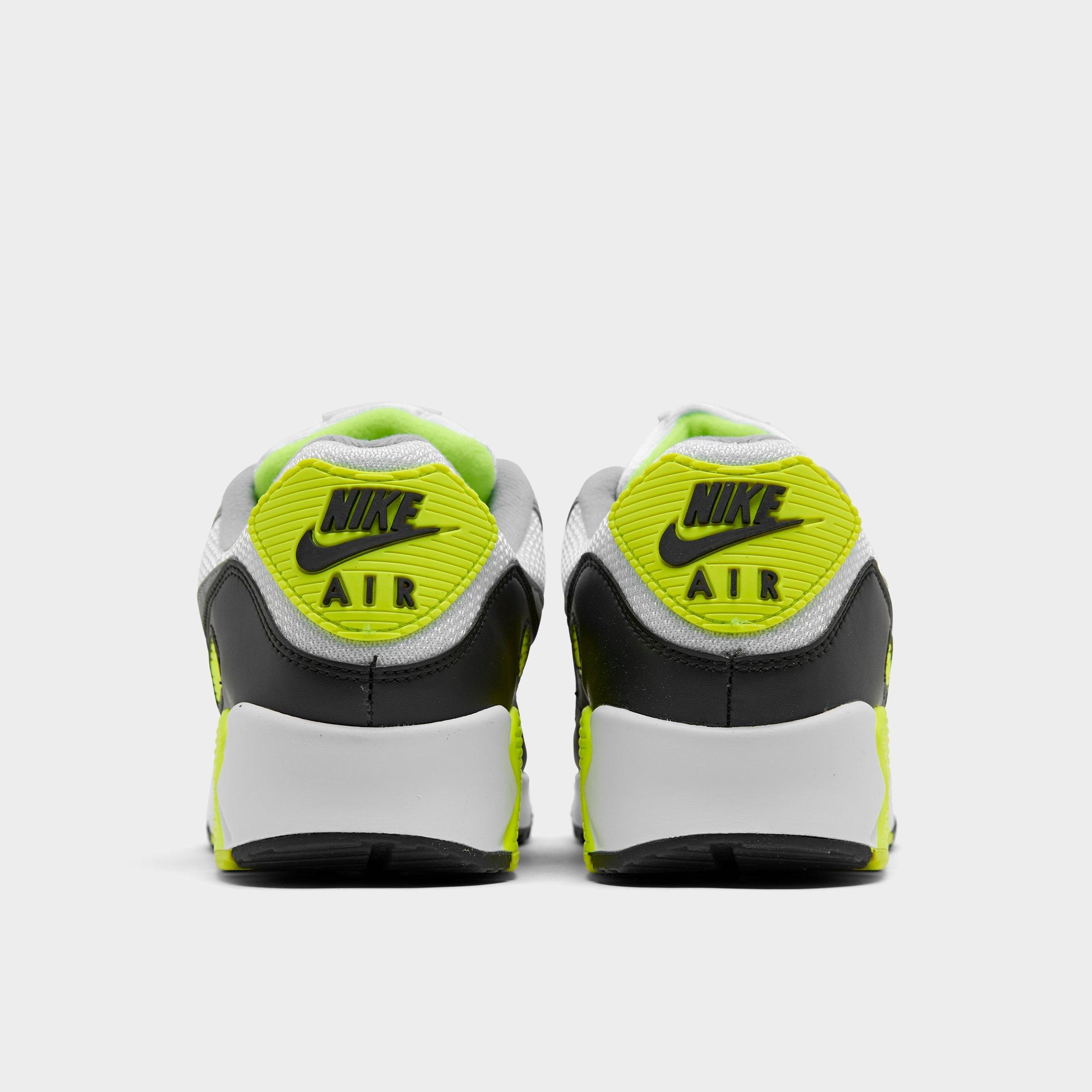 Men S Nike Air Max 90 Casual Shoes Finish Line