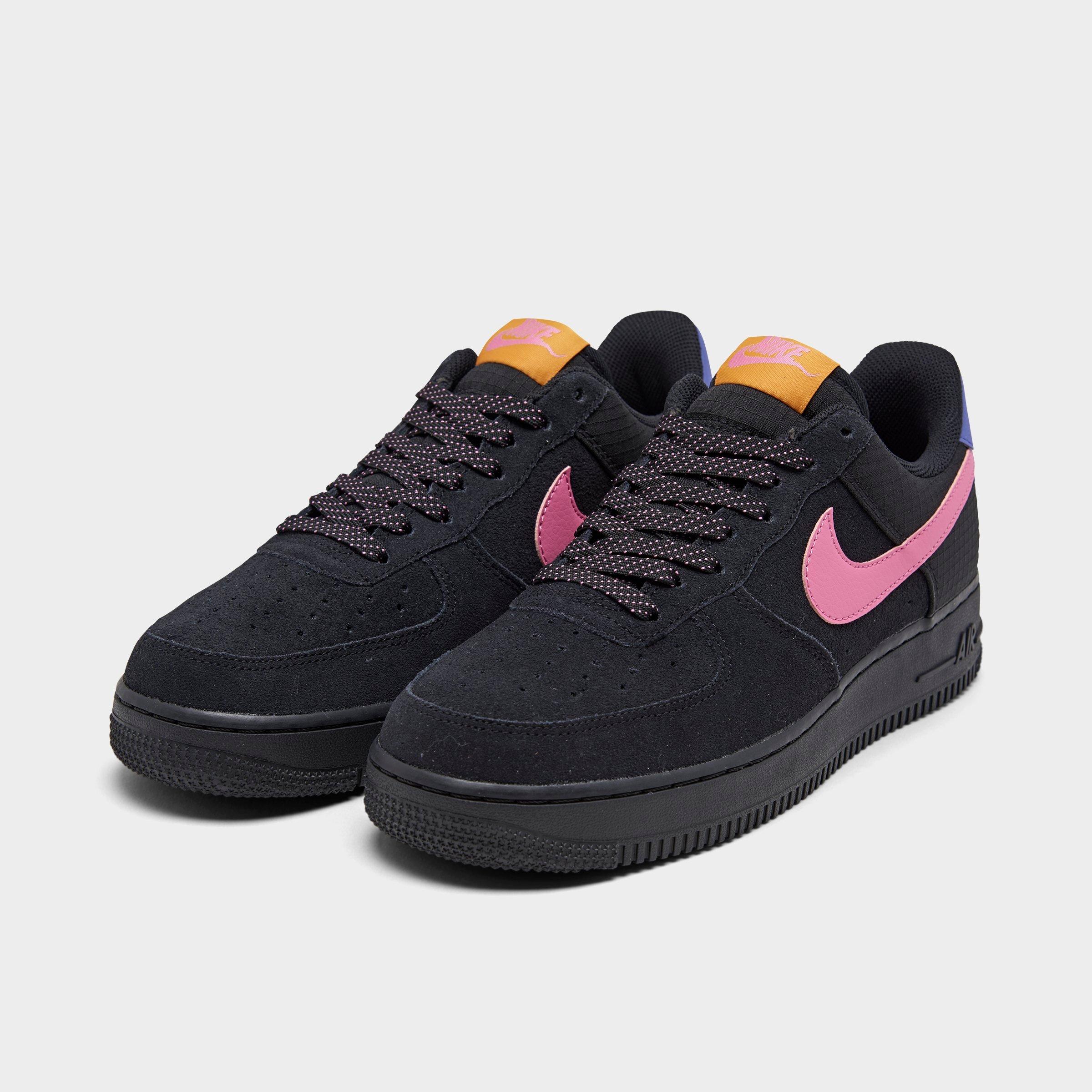 air force 1 lv8 casual shoes