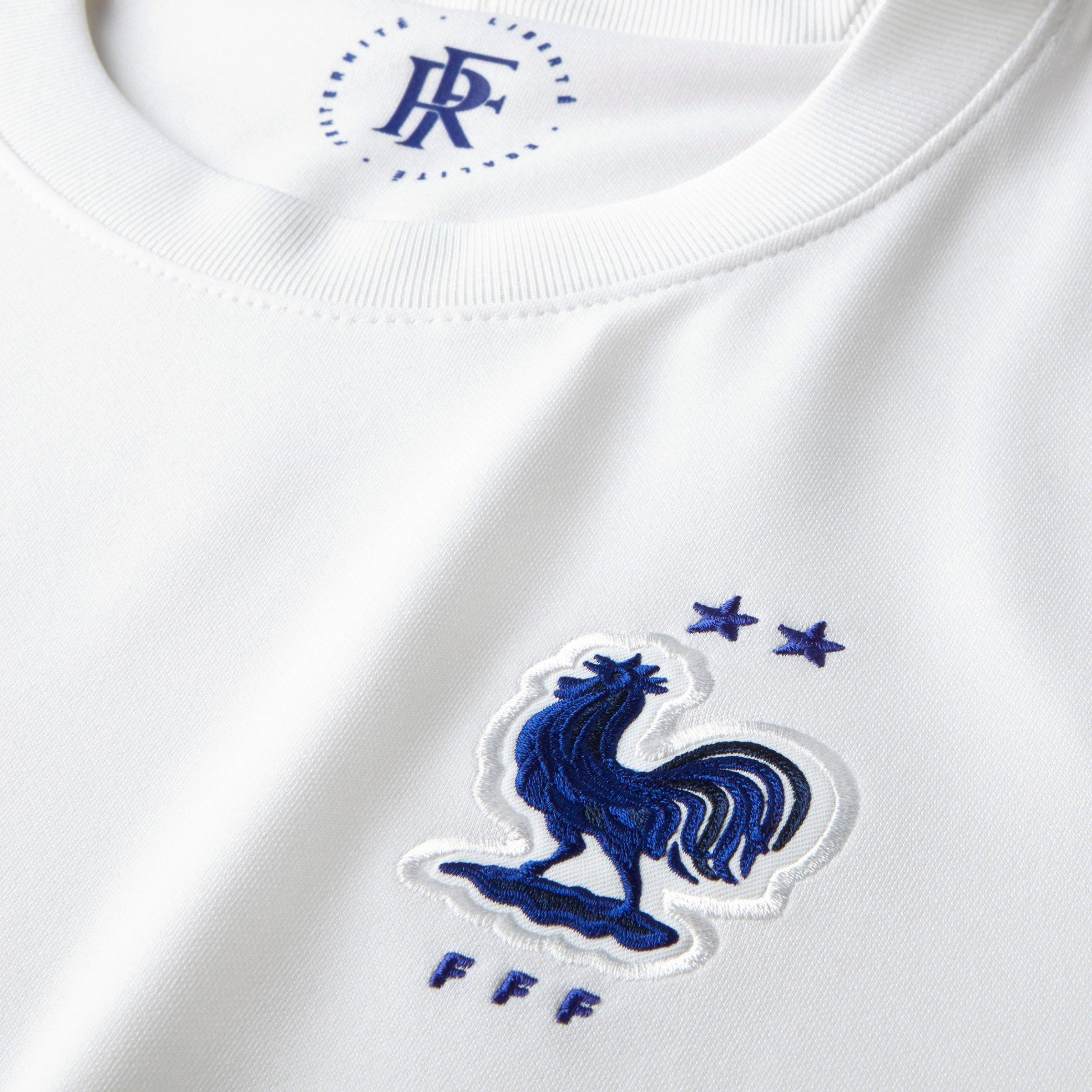 fff jersey