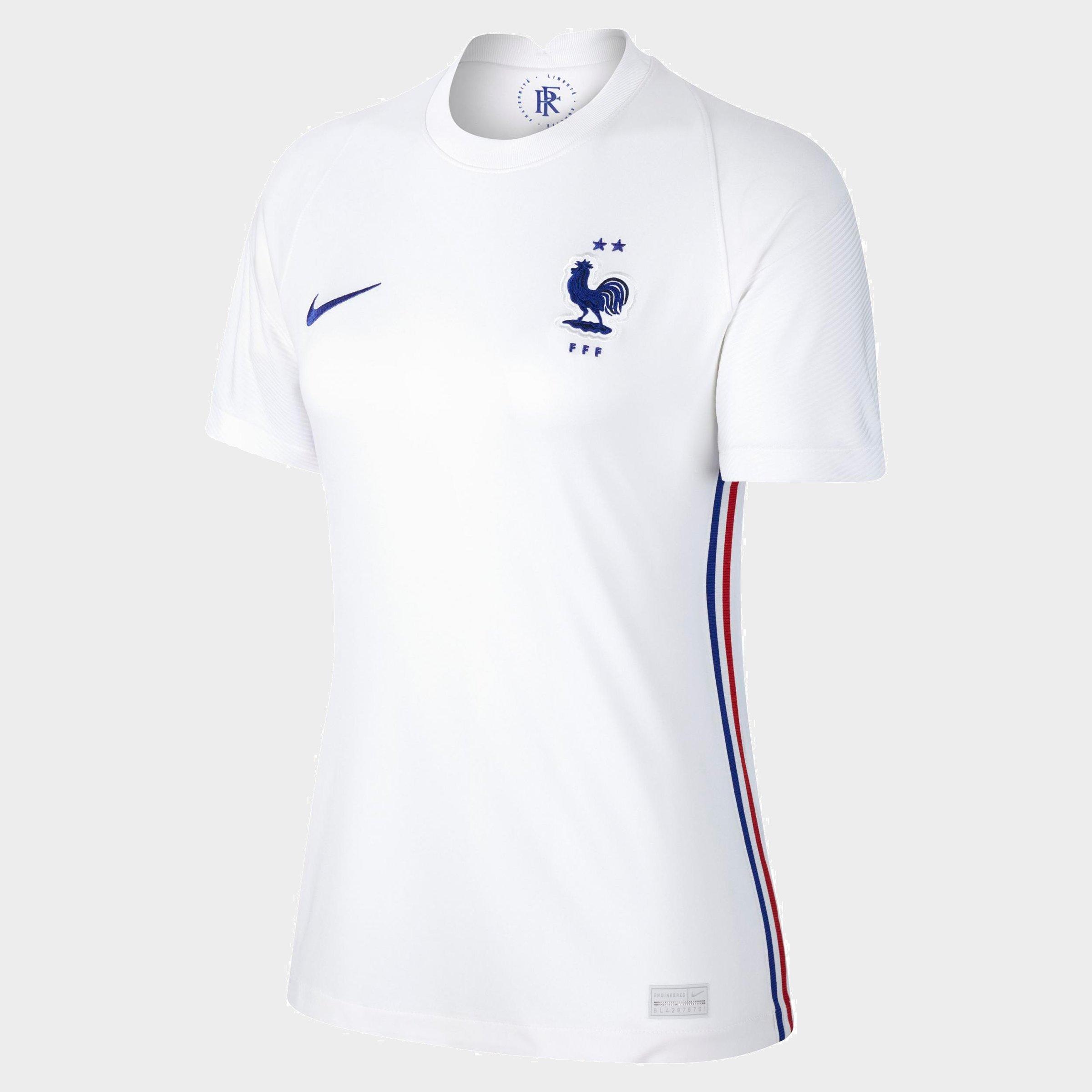 fff soccer jersey