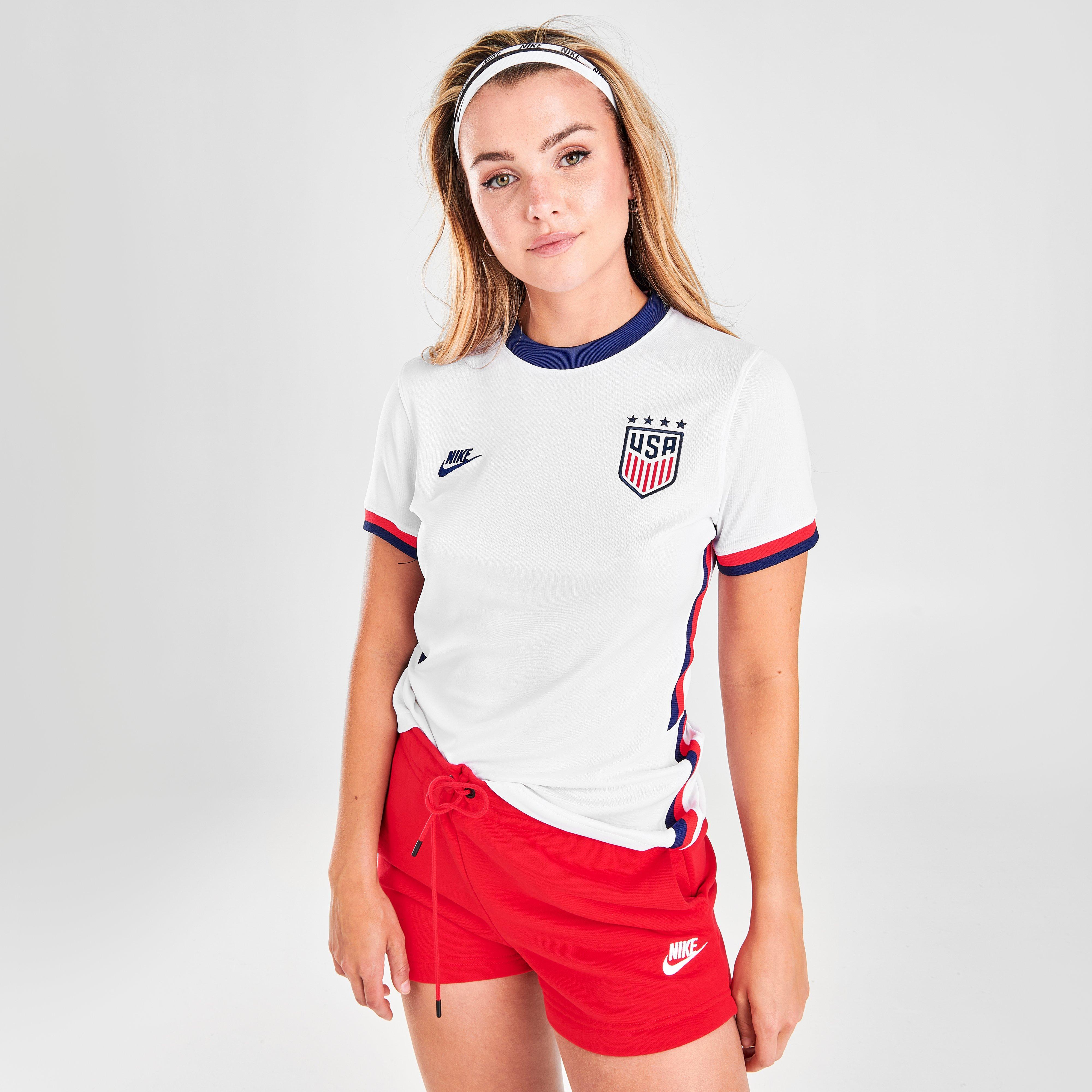 nike us soccer jersey