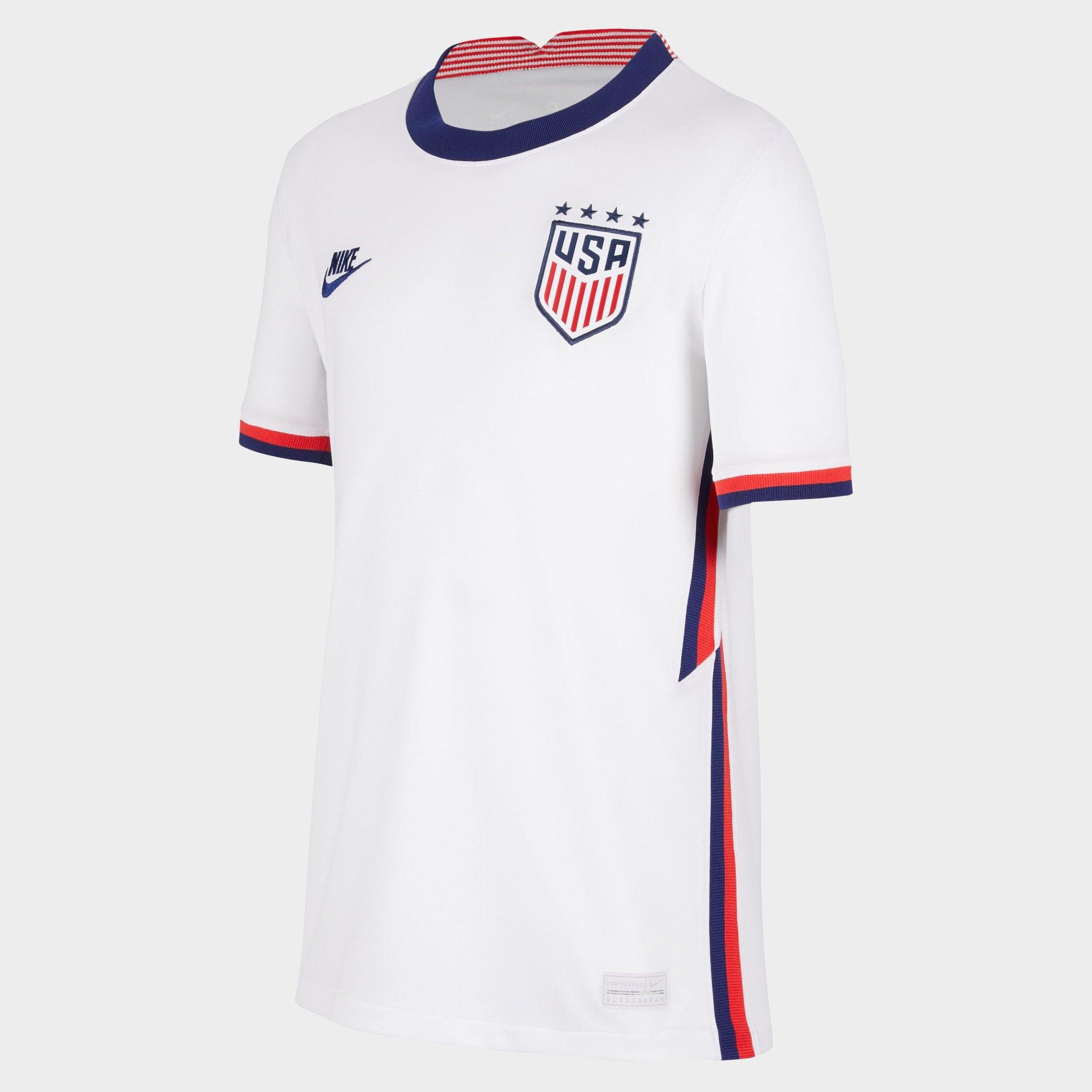 nike us soccer