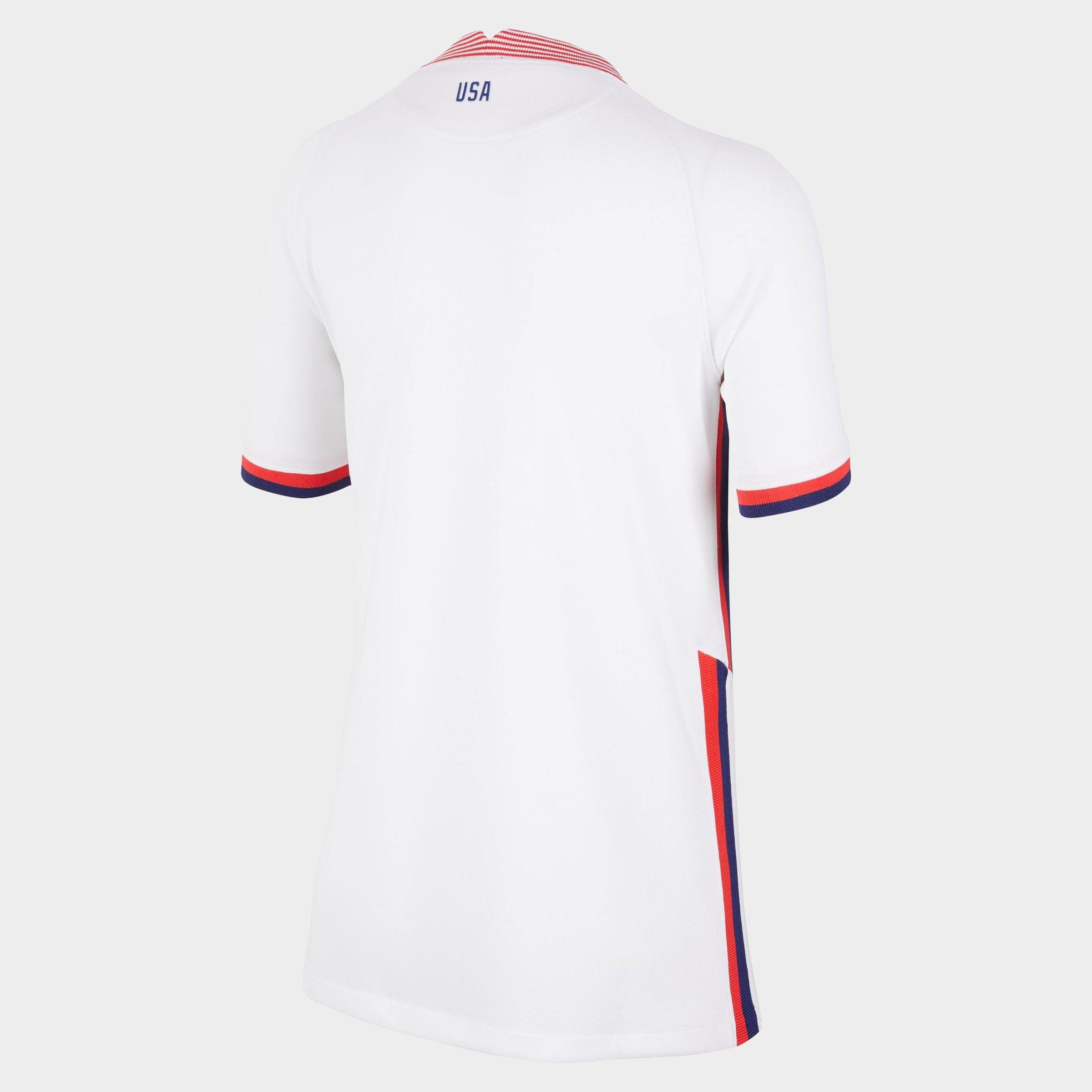 us soccer shirt