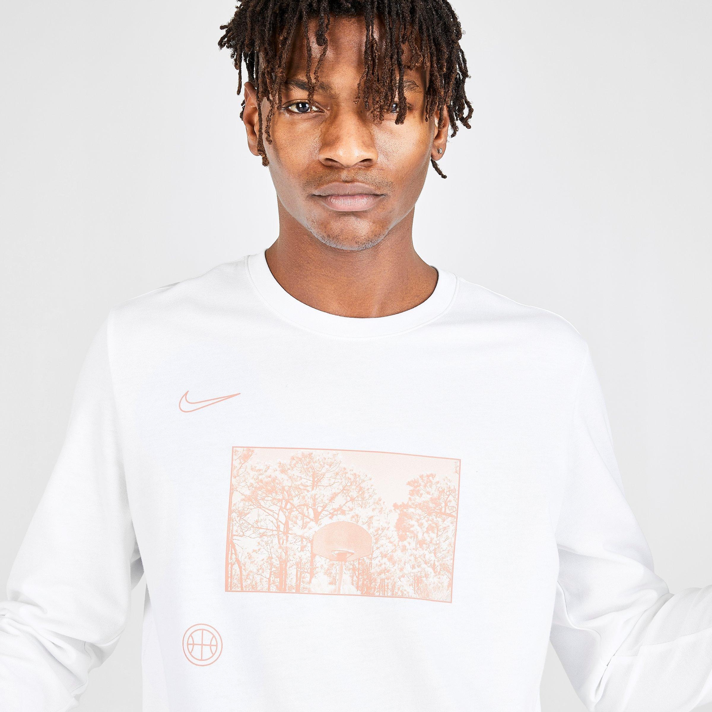 nike dna shirt