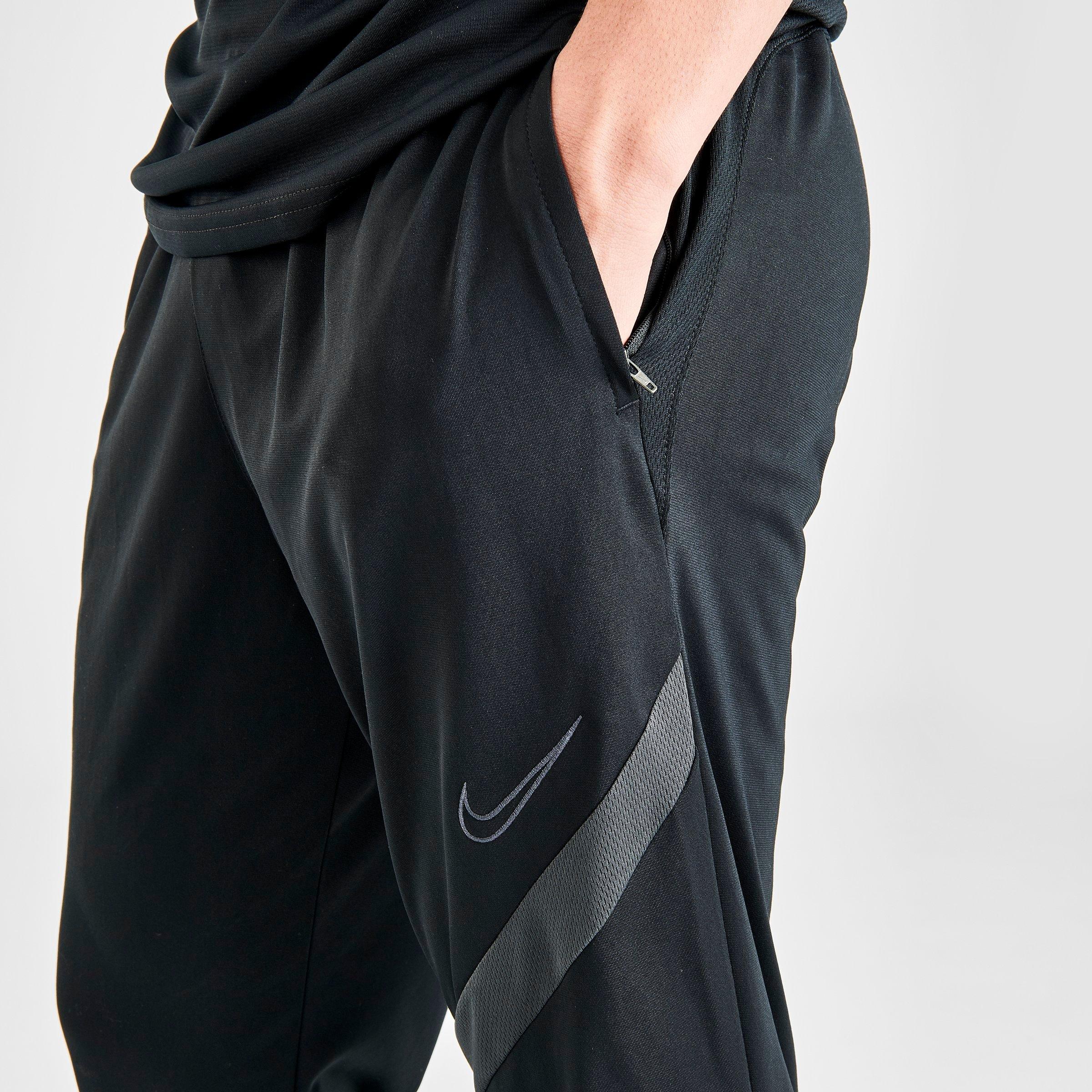 nike academy pro knit pant