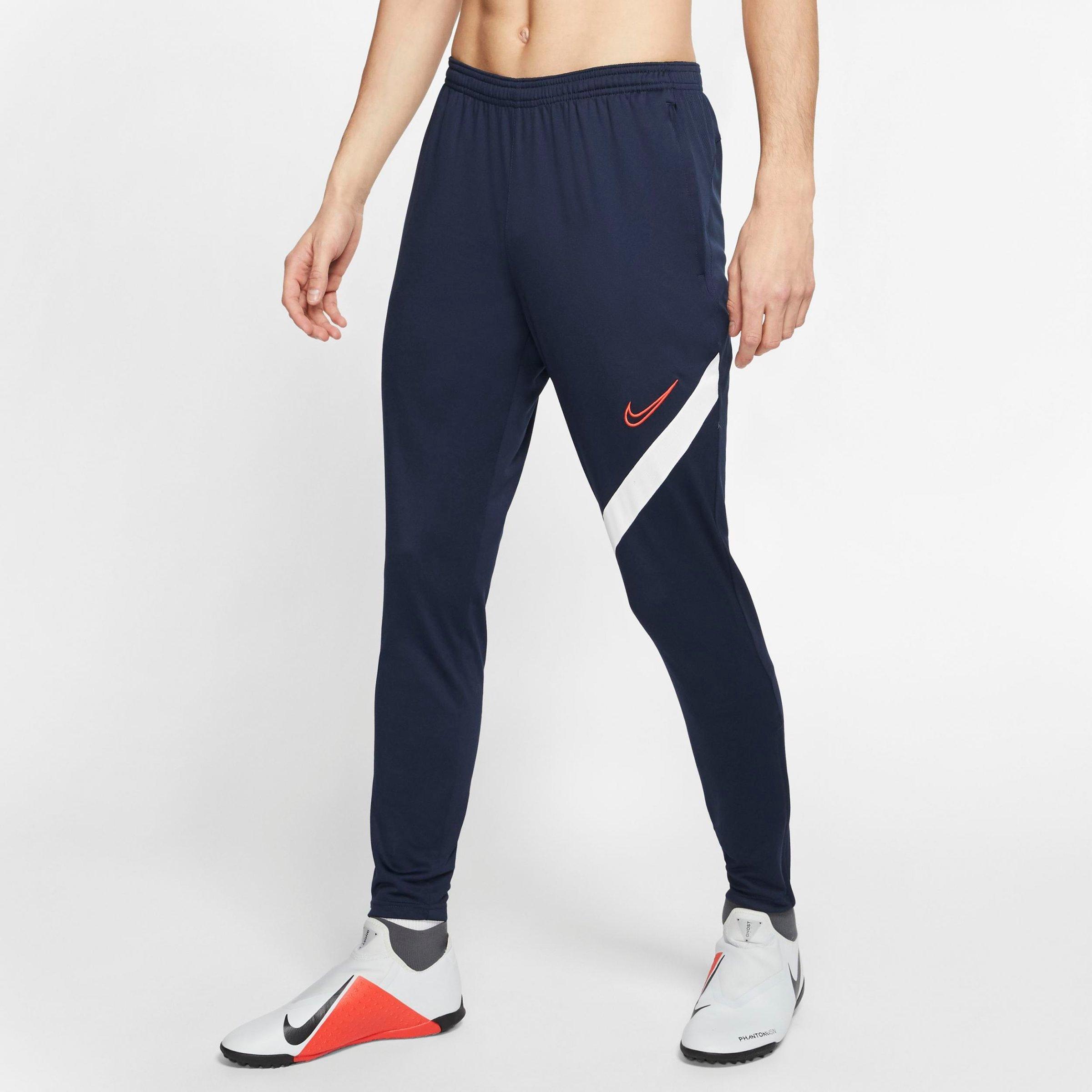 nike dri fit academy soccer pants