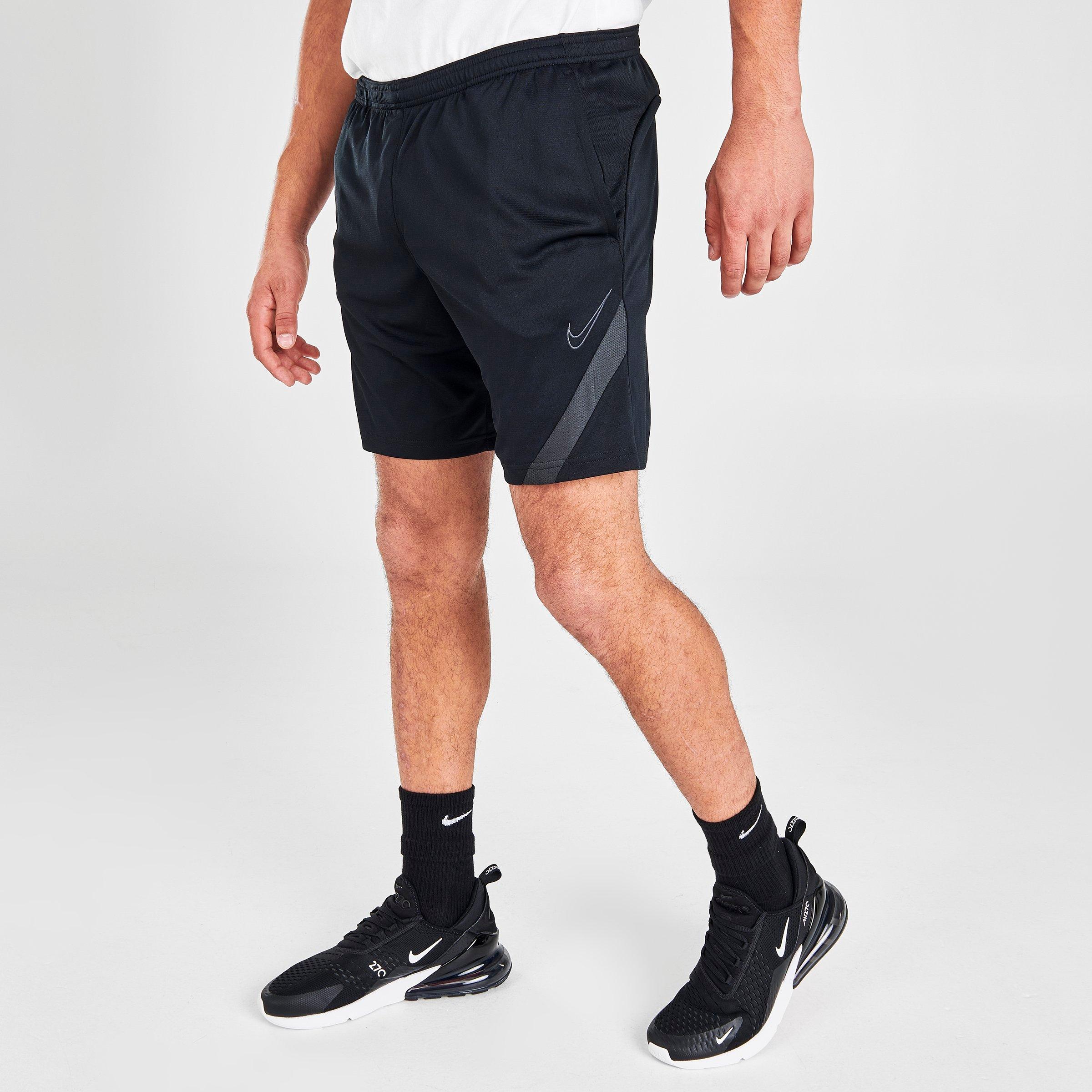 nike academy shorts