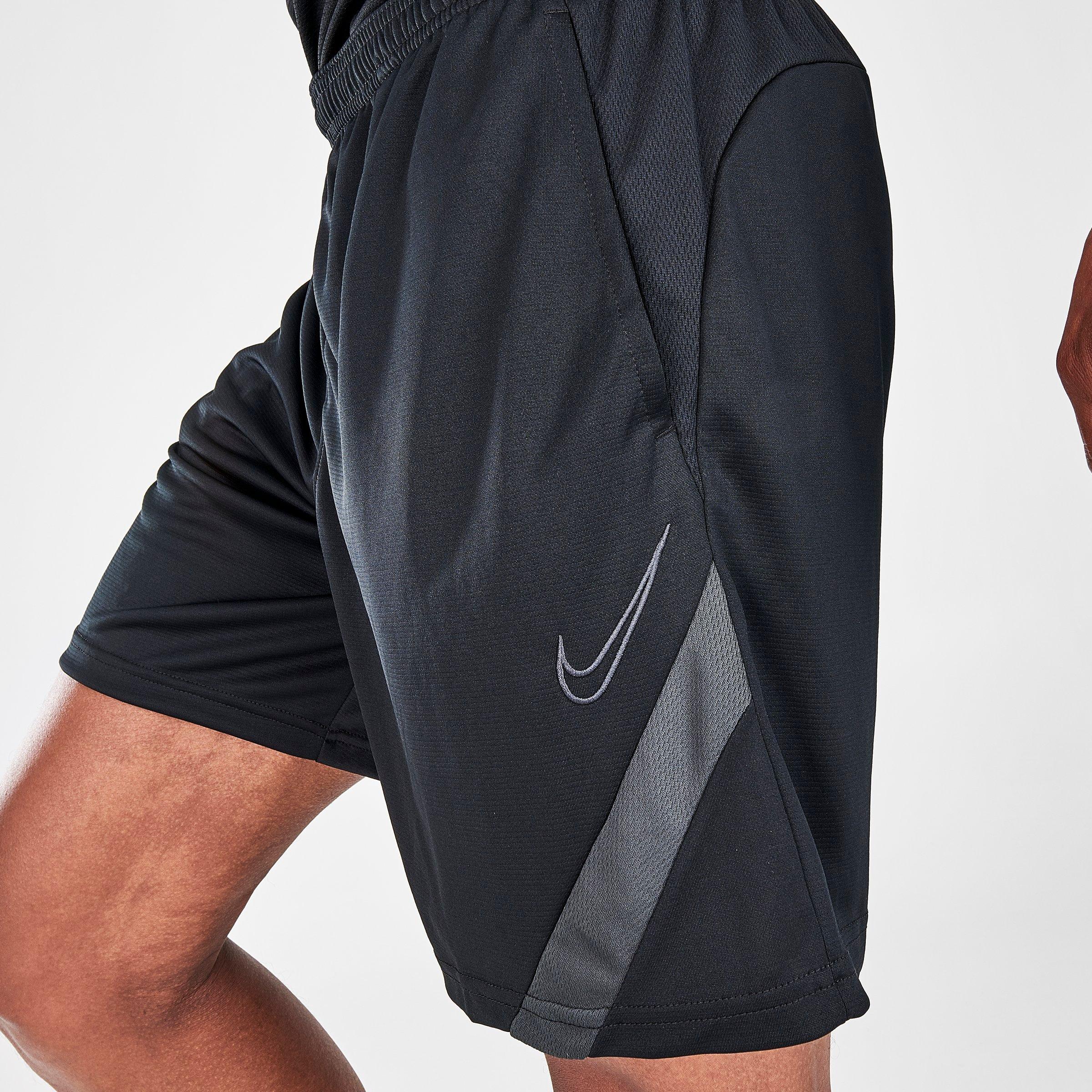 nike pro dri fit shorts