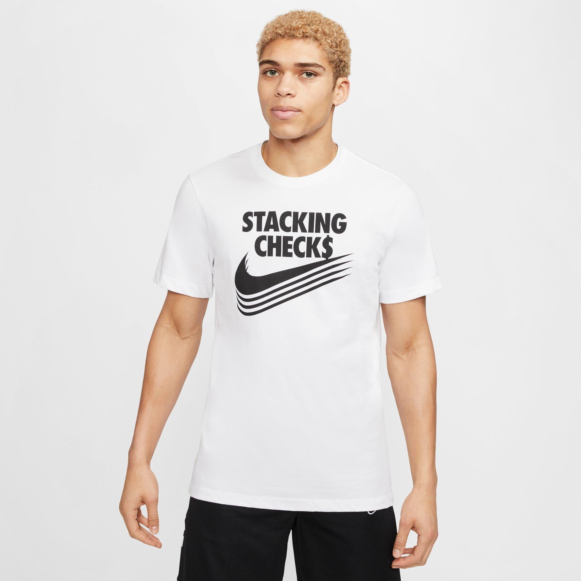 nike shirts finish line