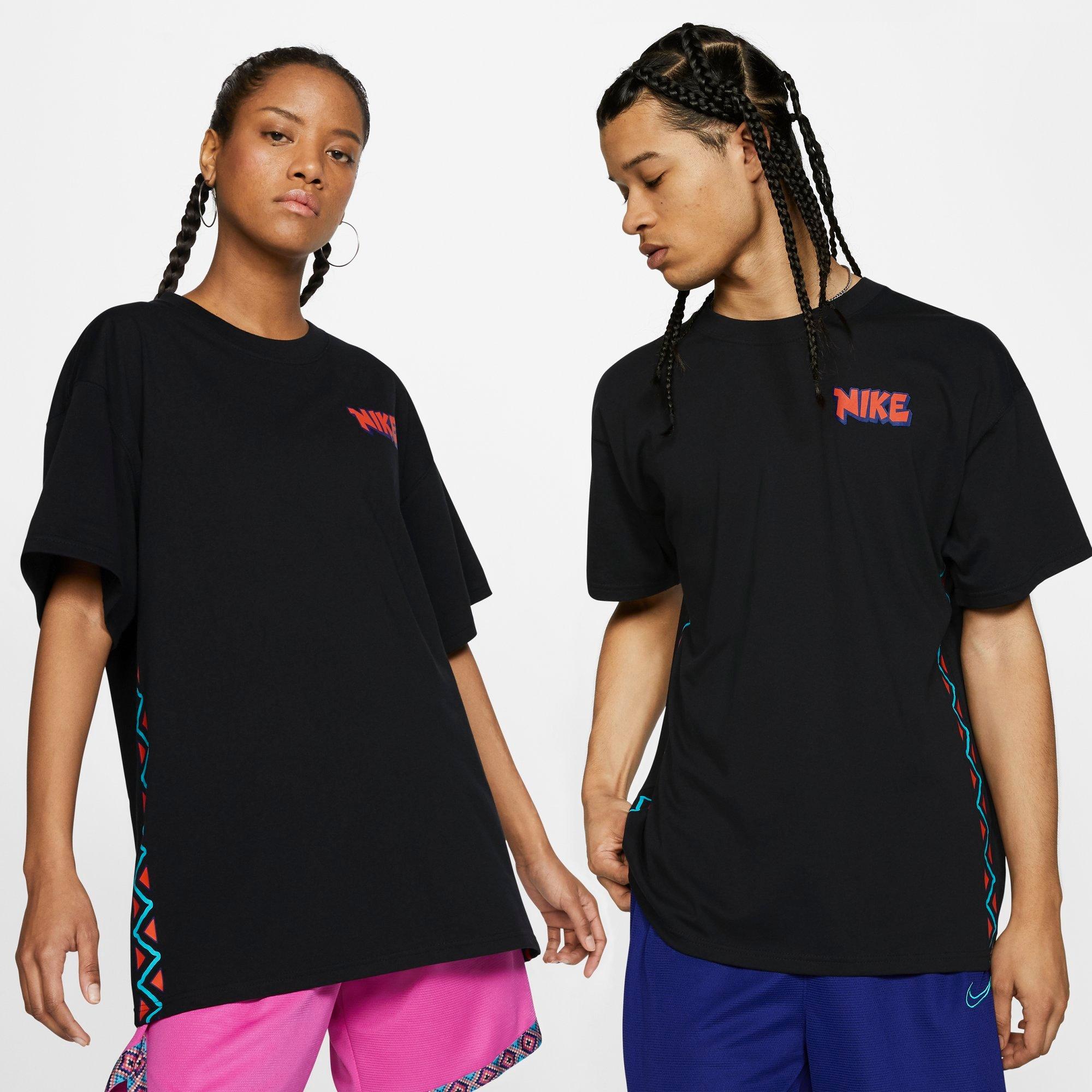 nike shirts finish line