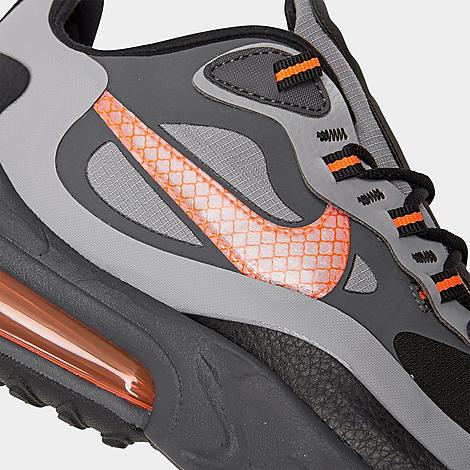 air max 270 react winter orange air max 270 react winter orange