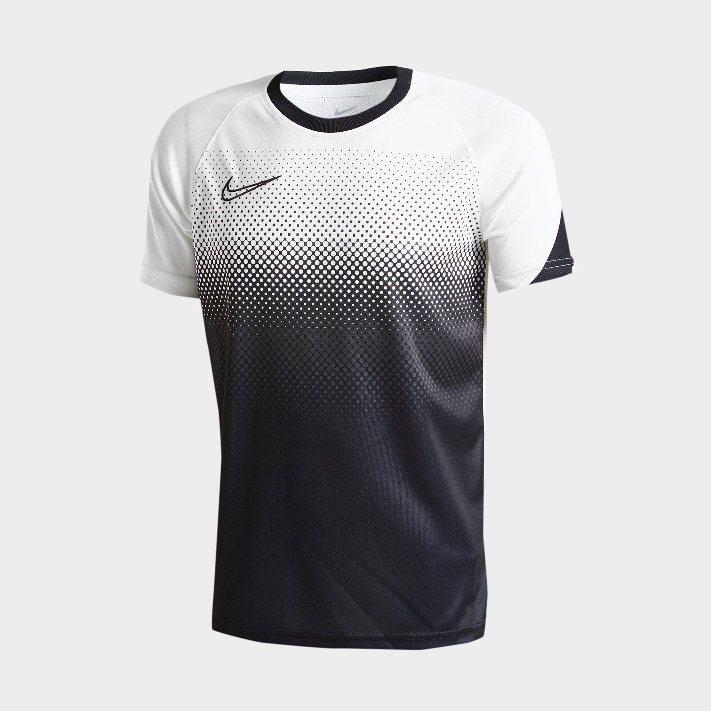 nike dri fit academy boys