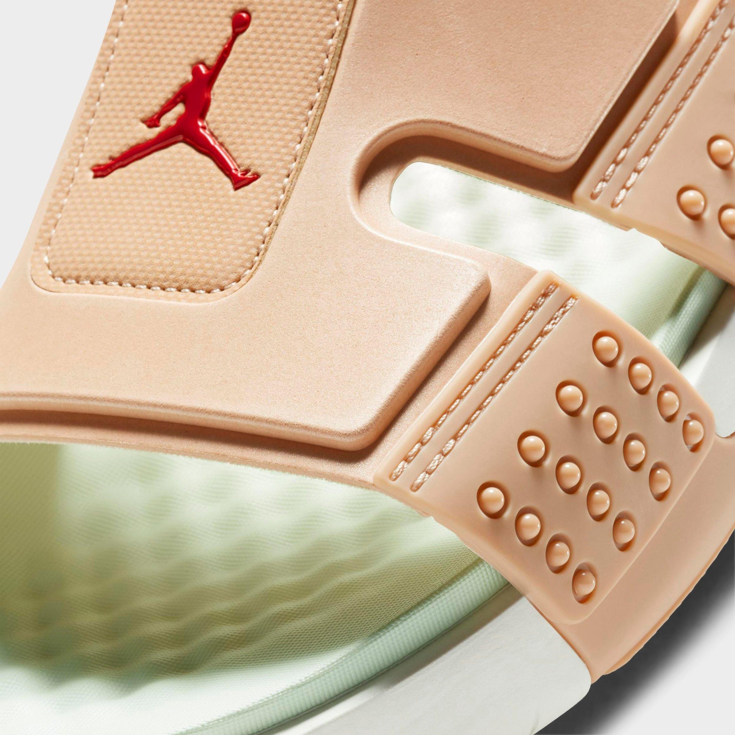 jordan hydro 8 slides