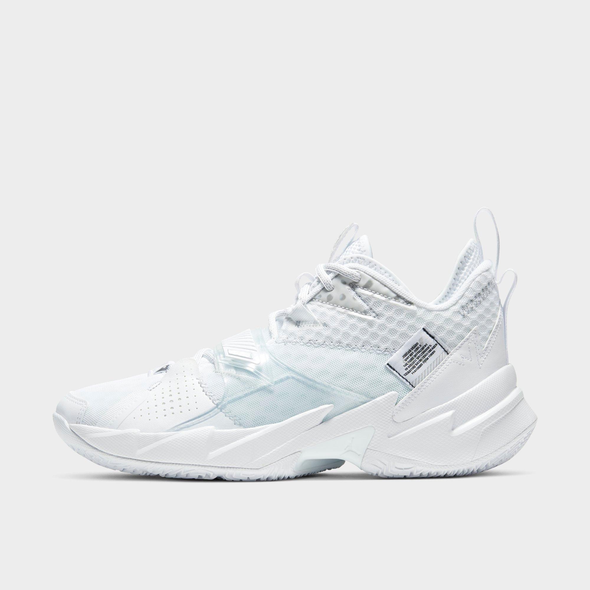 basketball shoes at finish line