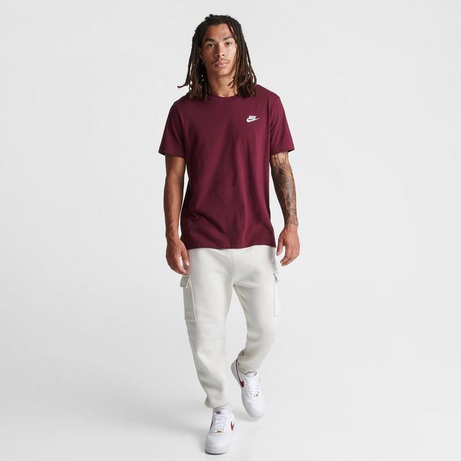 Nike Men's Sportswear Club Fleece Pants