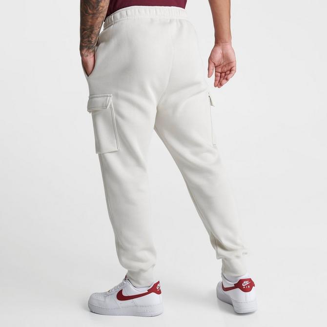 Jogger Urban – Blanco Hueso – INH Sportswear