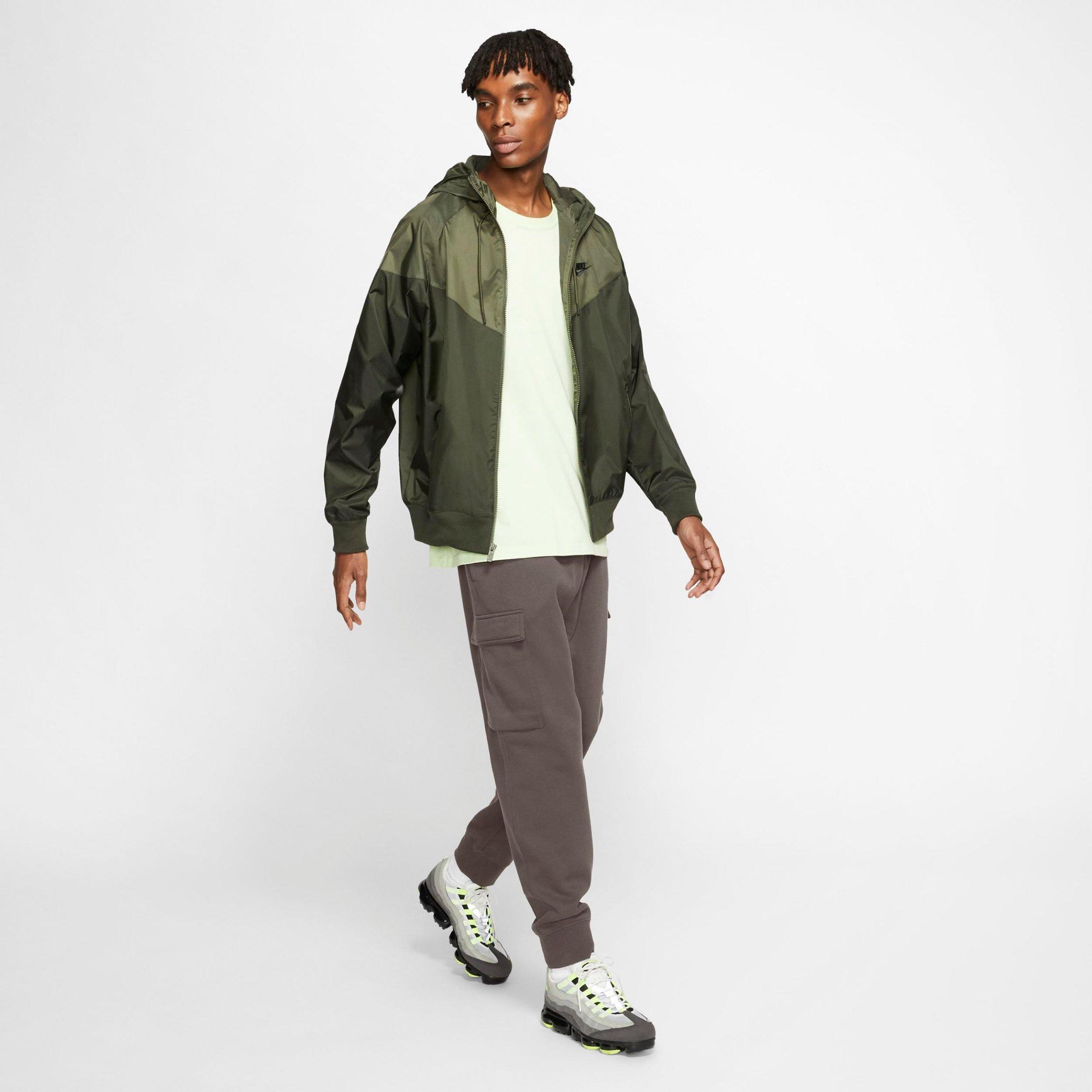 nike club cargo jog pant