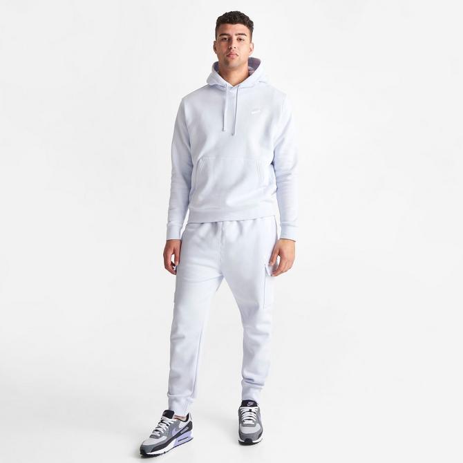 Nike cargo track online pants