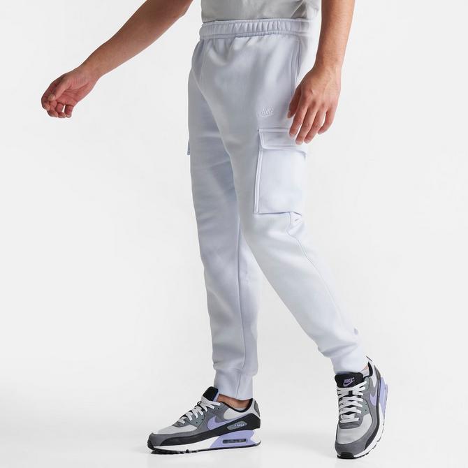 Nike Sportswear Club Fleece Men's Cargo Pants