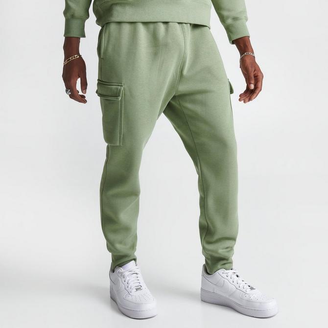 Nike Club Fleece Cargo Pants Pants 'Pink Foam' - 36I386-A9Y