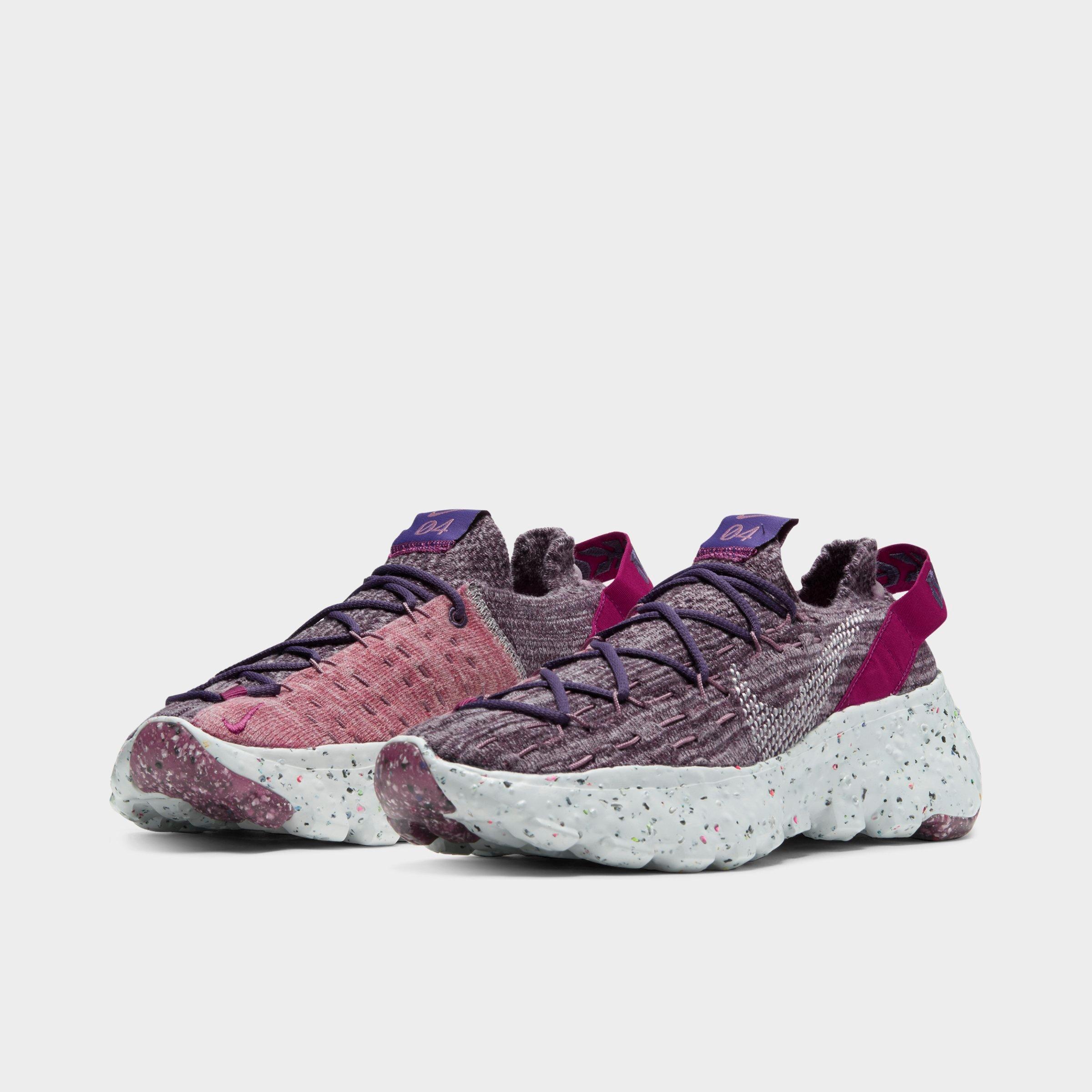 women's nike space hippie 04 casual shoes