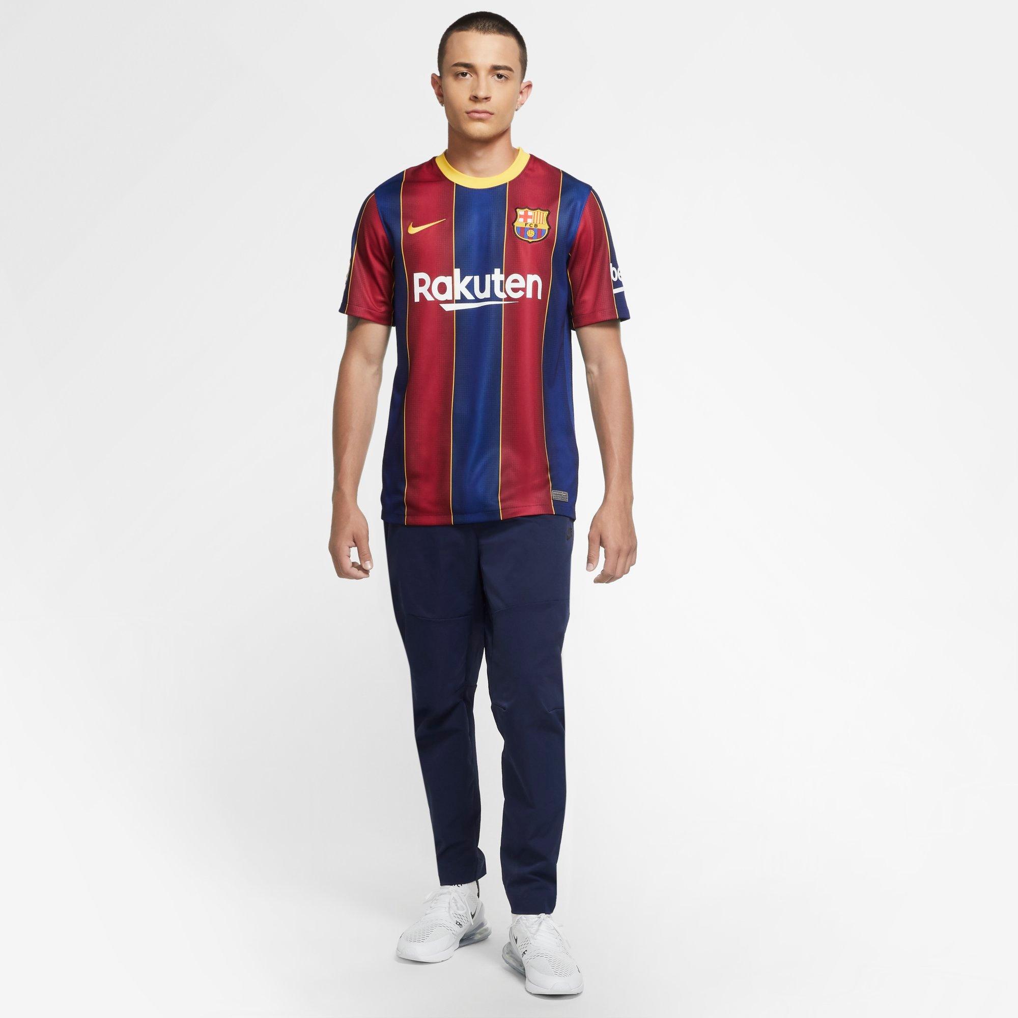 nike barcelona 2020