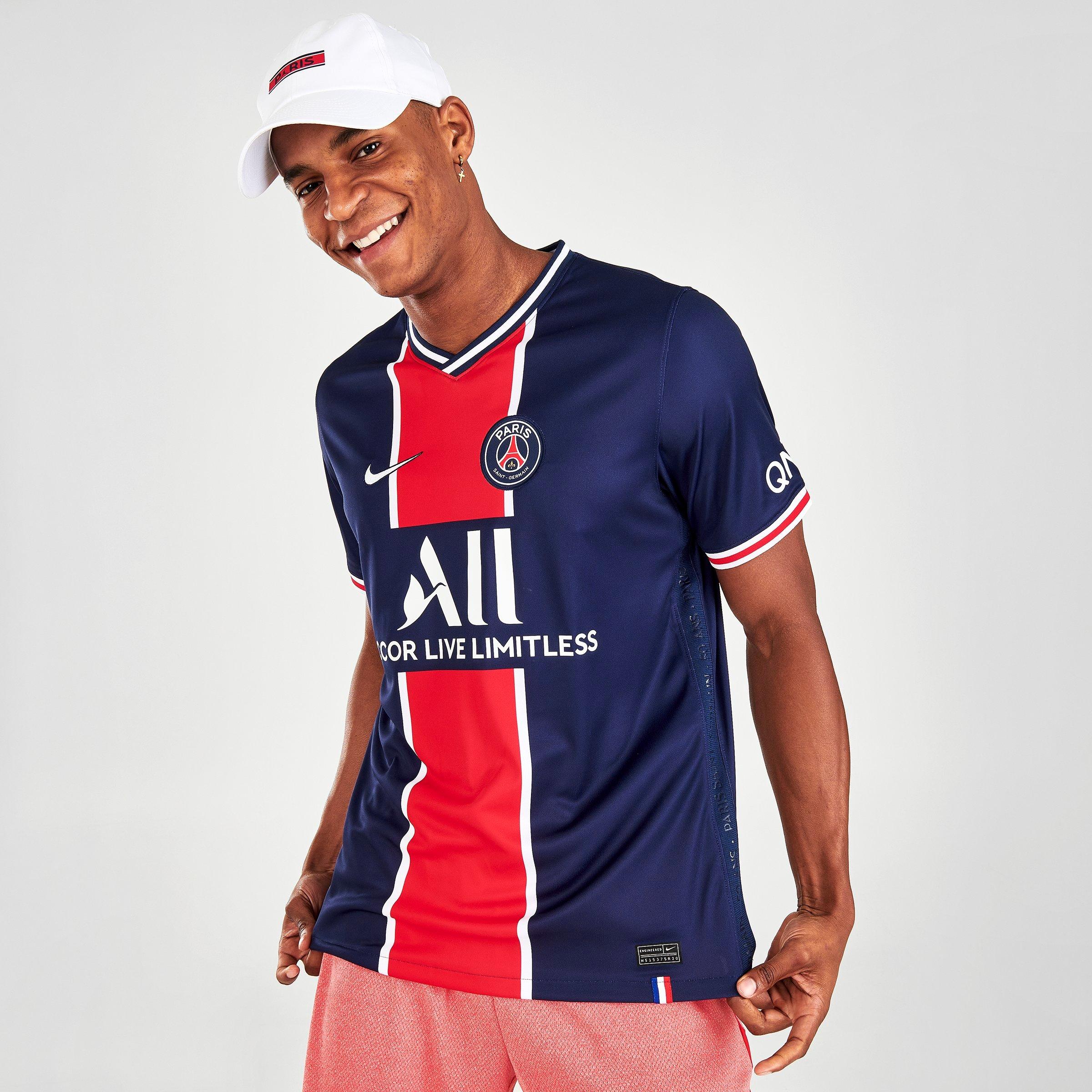 nike stadium jersey
