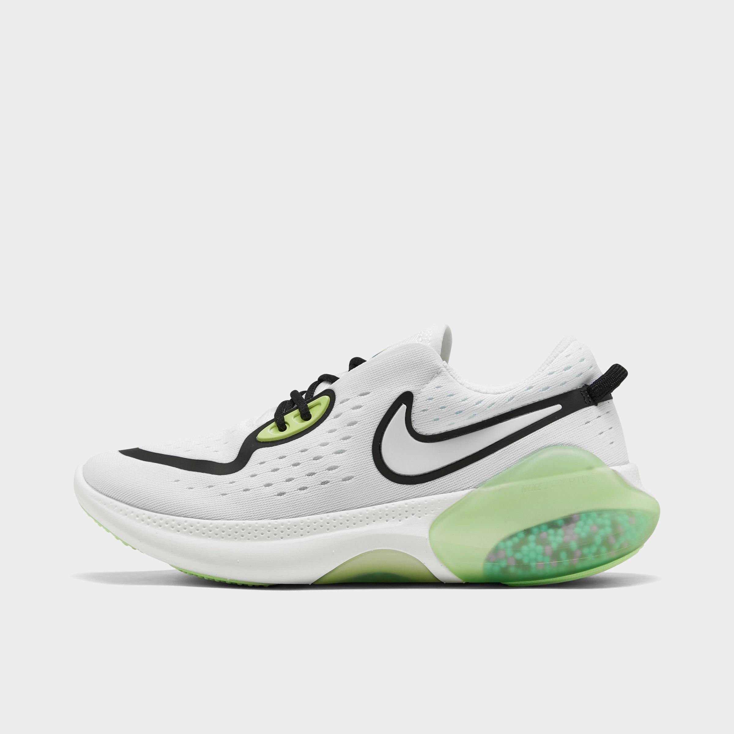nike joyride vs zoom