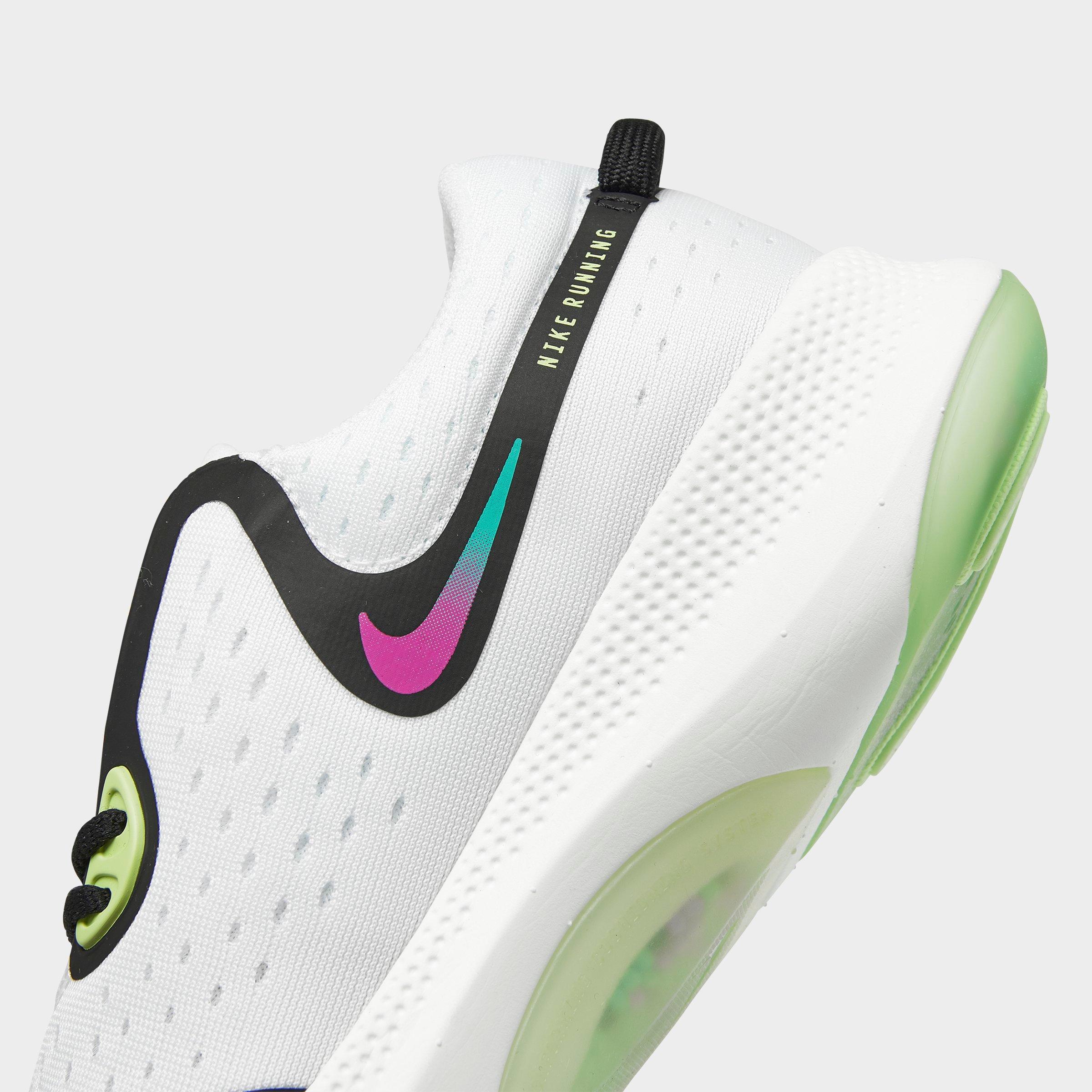 are nike joyride dual run good for running