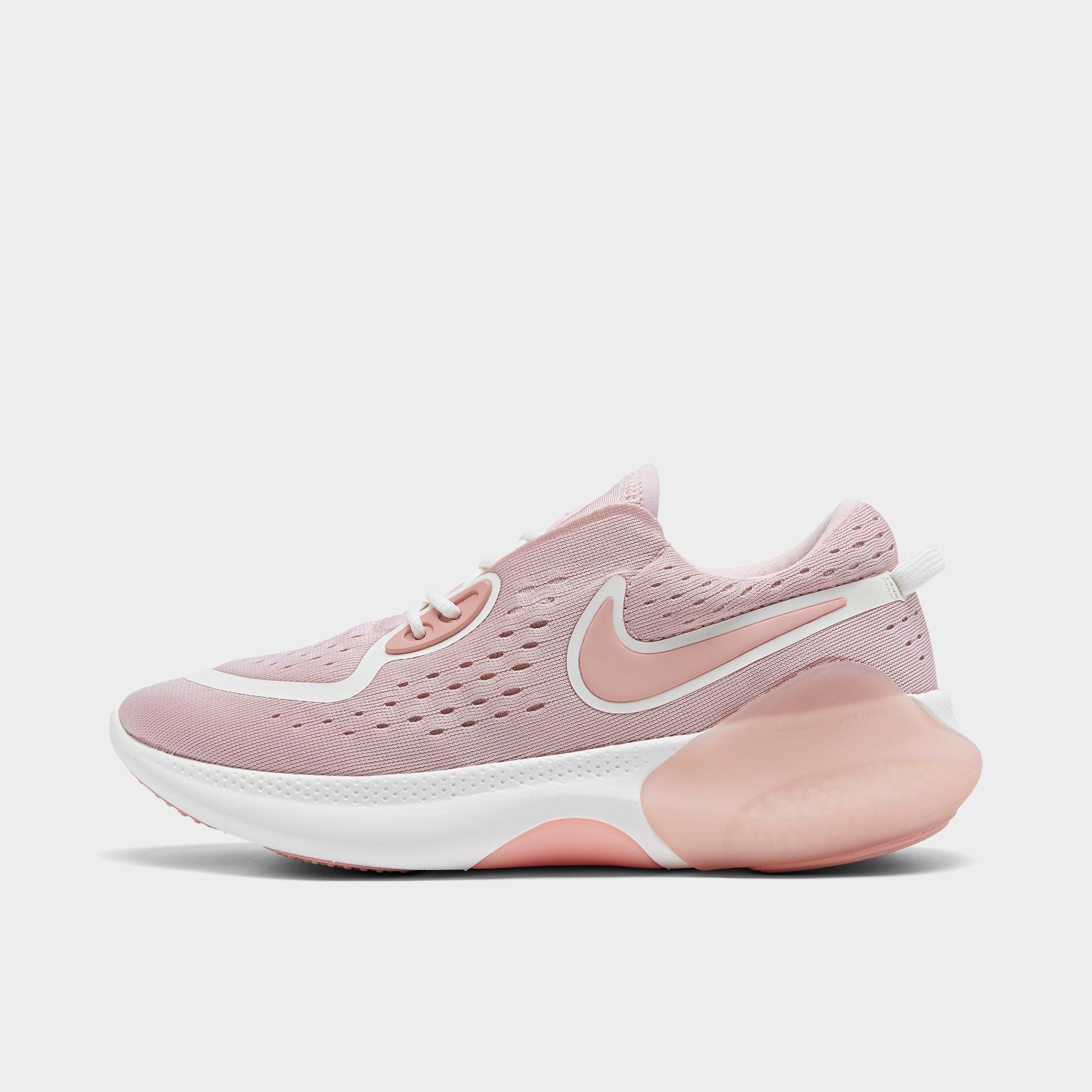 nike joyride rose